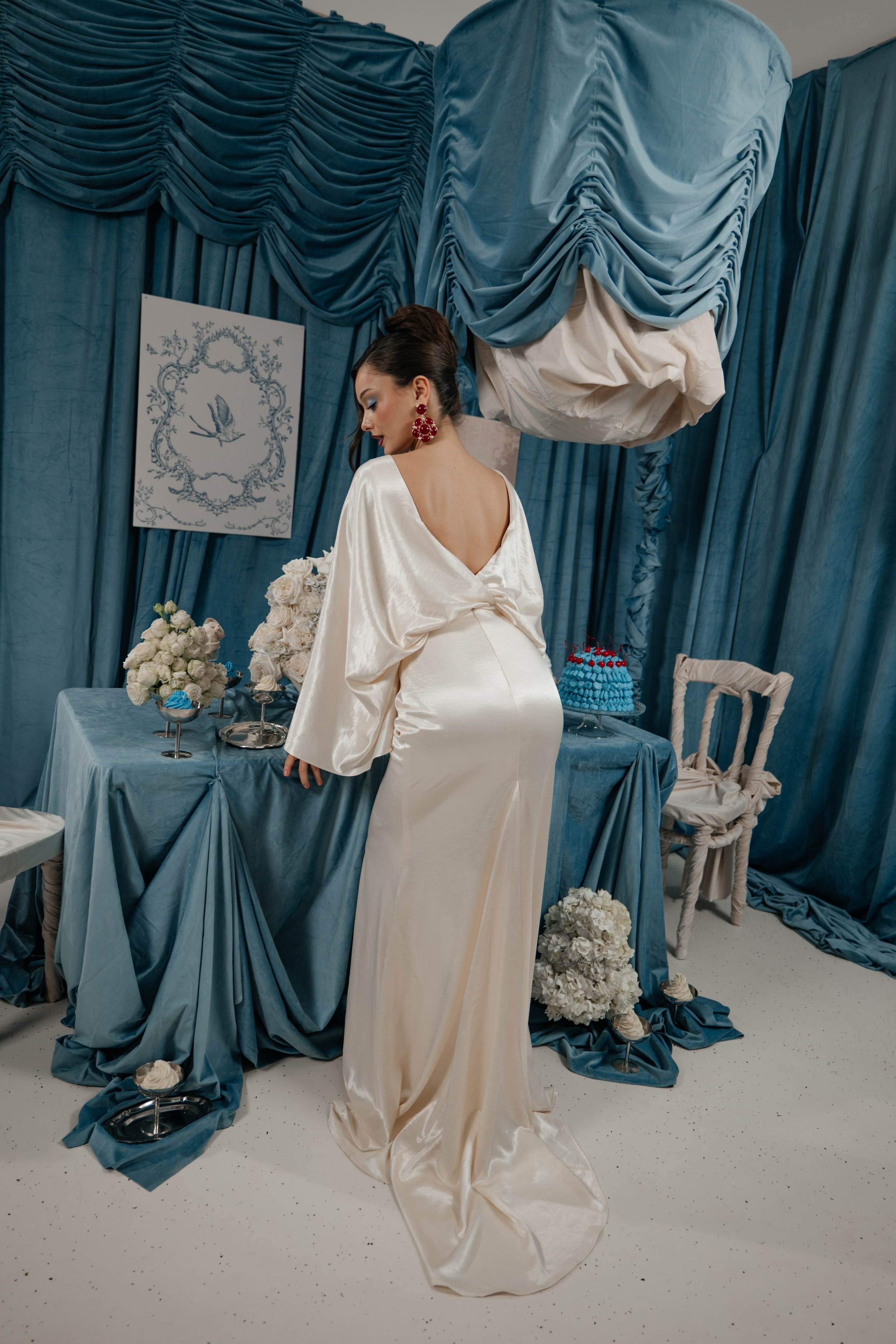 BRIDAL HOME EVENTS. Свадебное ФОТО & ВИДЕО Москва/Липецк