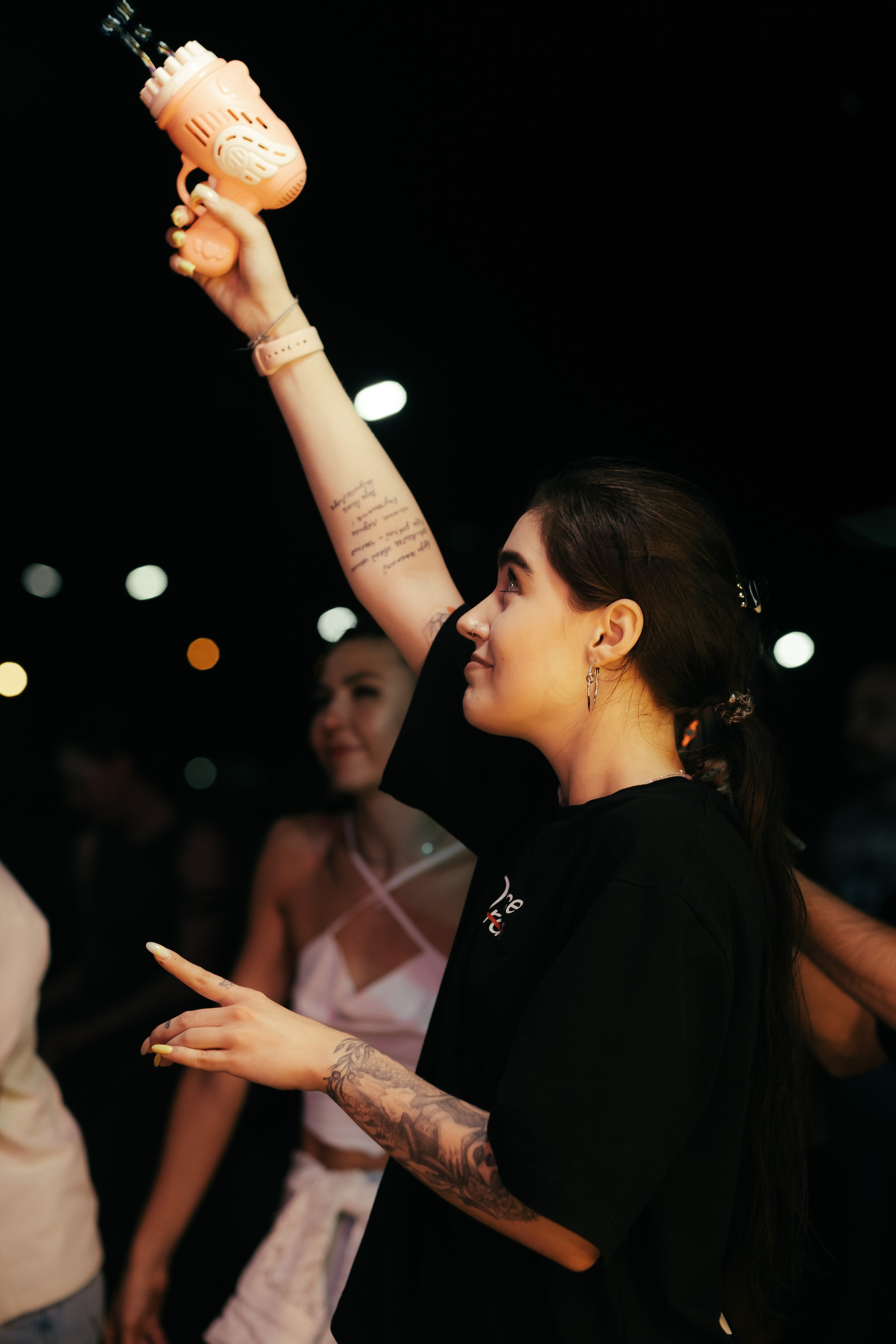 «ДОМашний джем». Фотограф Vika Rin