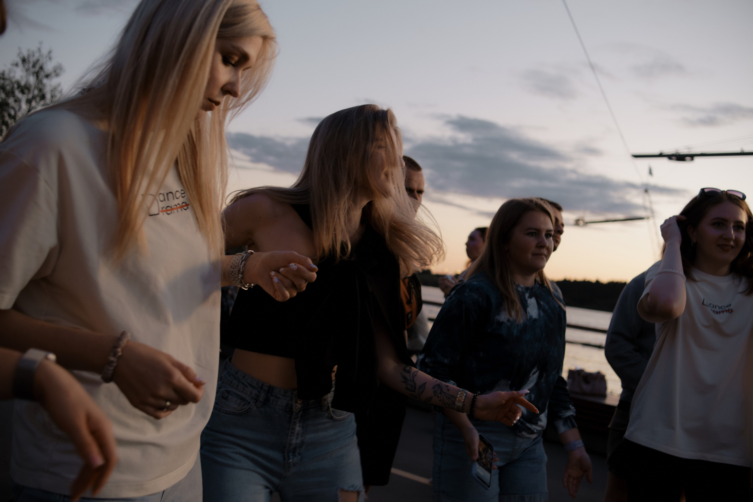 «ДОМашний джем». Фотограф Vika Rin