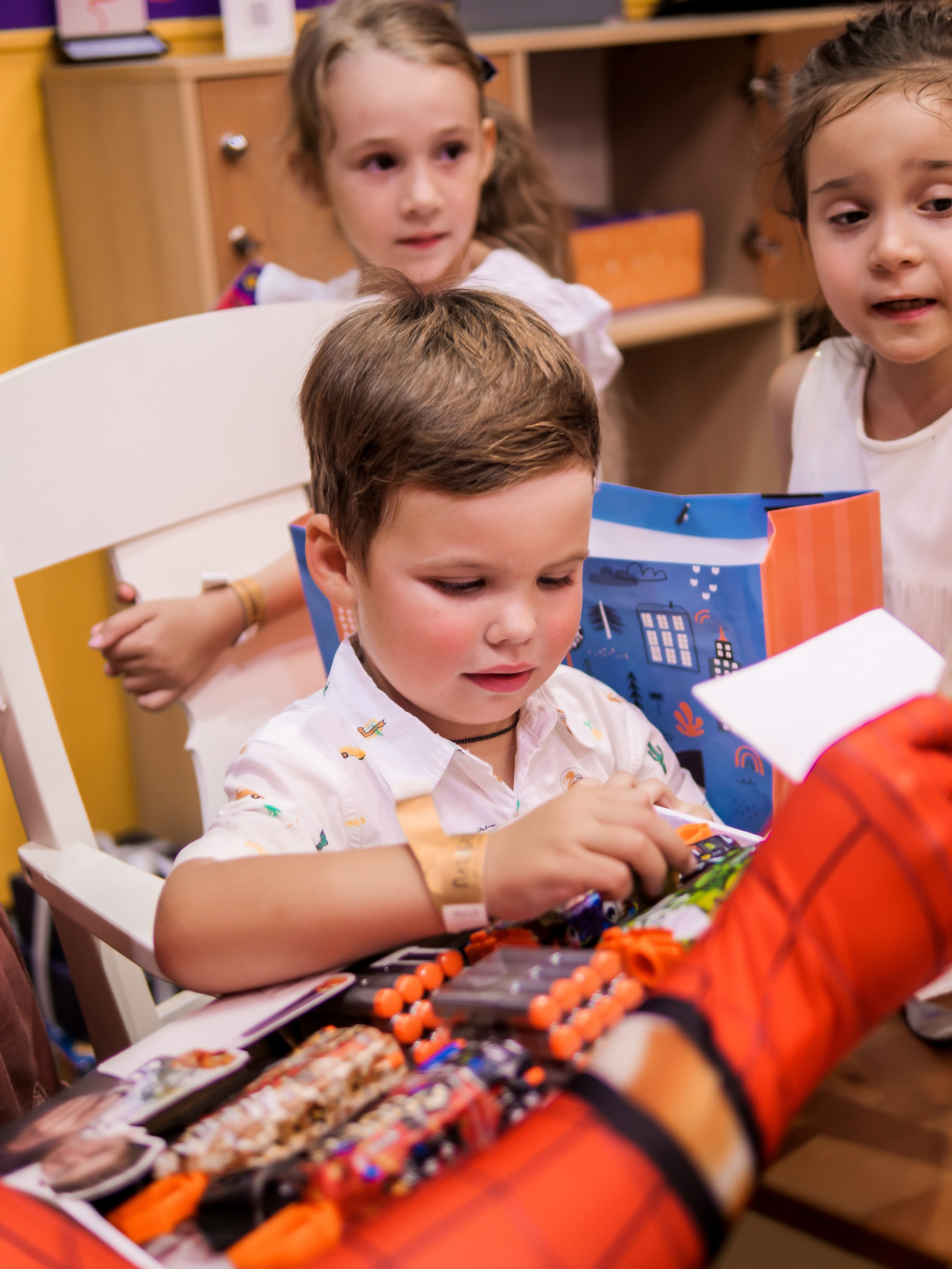 Никита 5 лет. Пакабата. Фотограф Диана Воробьева Нижний Новгород