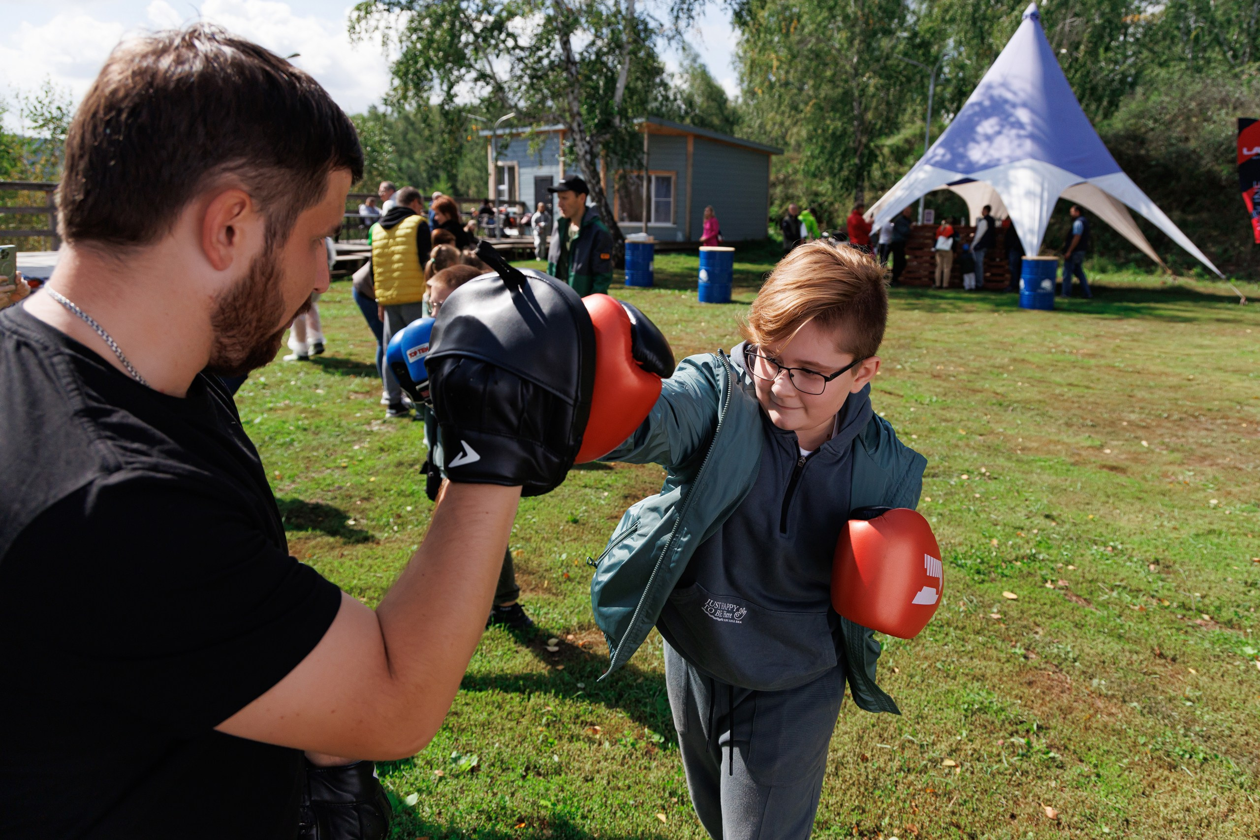 Тест драйв квадроциклов TGB | Сатурн мото