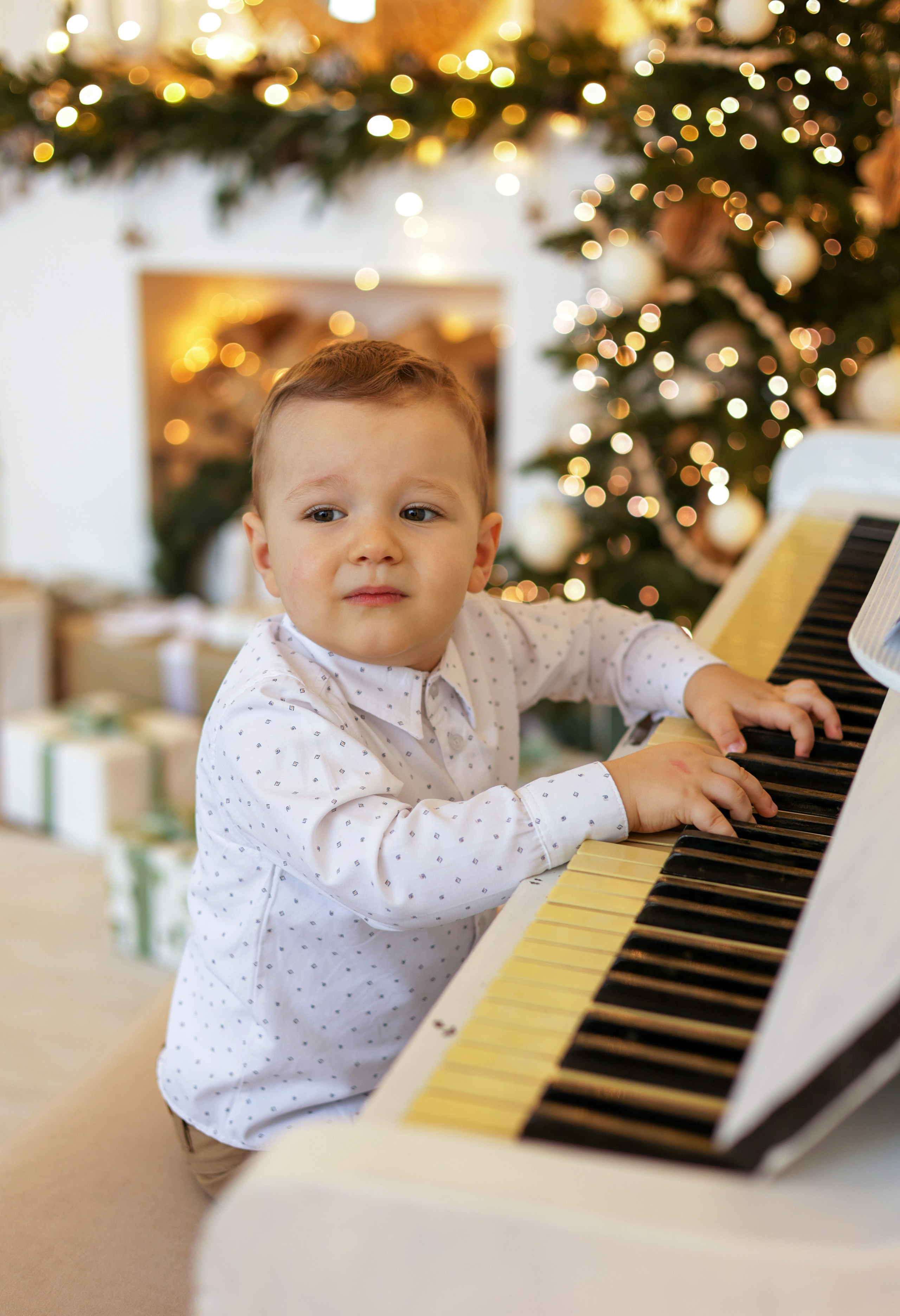 День рождения Артема (2 года). Сайт фотографа Ирины Аникановой
