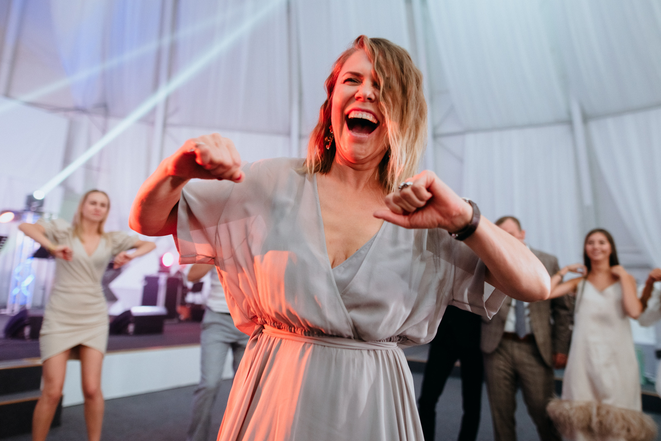 Полина и Степан. Денис Кузнецов — Свадебный фотограф г. Абакан