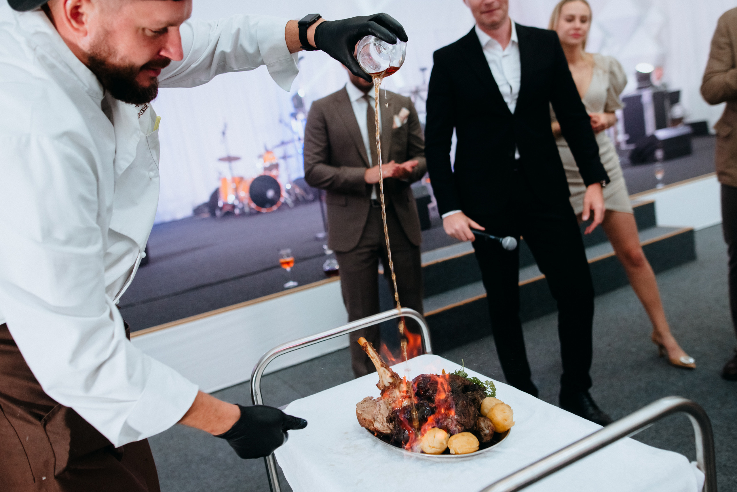 Полина и Степан. Денис Кузнецов — Свадебный фотограф г. Абакан