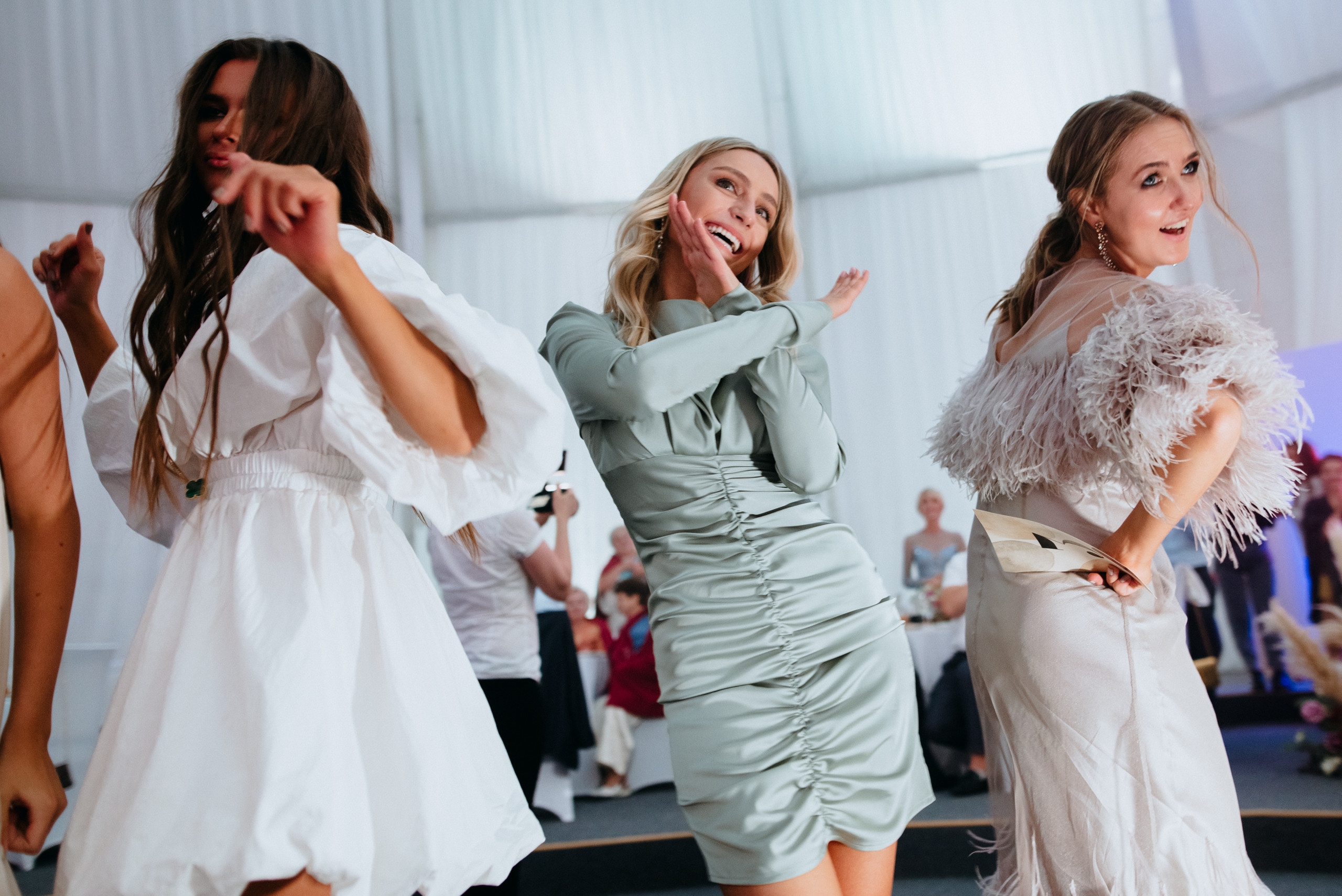 Полина и Степан. Денис Кузнецов — Свадебный фотограф г. Абакан