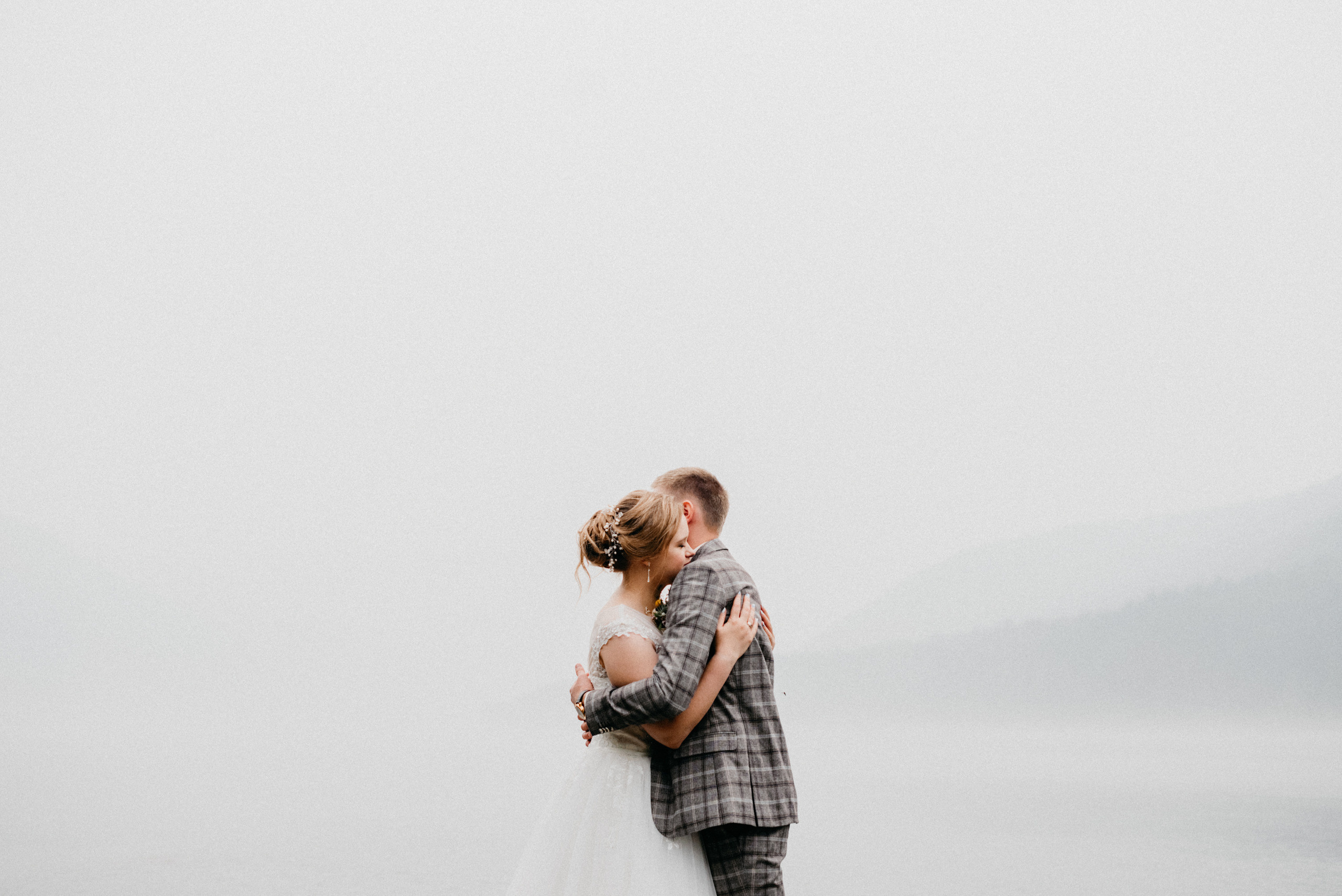 Денис Кузнецов — Свадебный фотограф г. Абакан