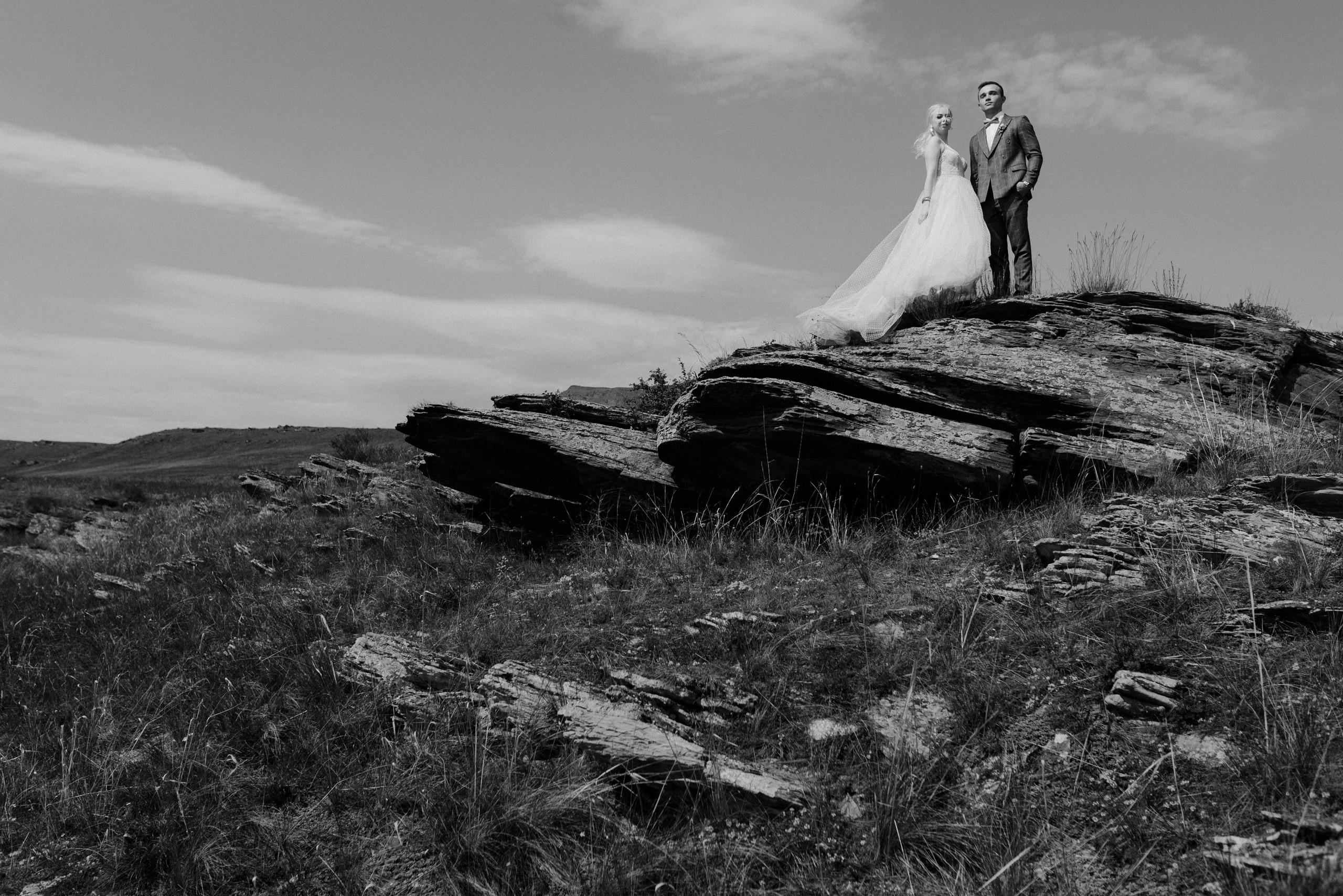 Денис Кузнецов — Свадебный фотограф г. Абакан