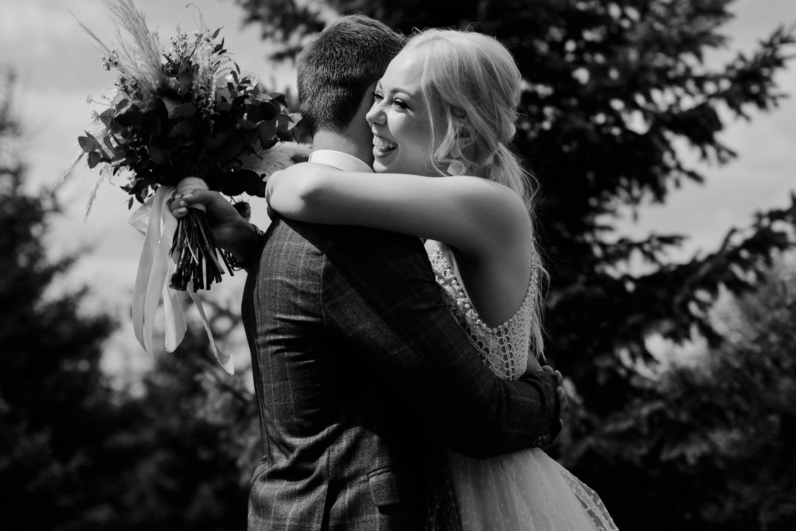 Алина и Дима. Денис Кузнецов — Свадебный фотограф г. Абакан