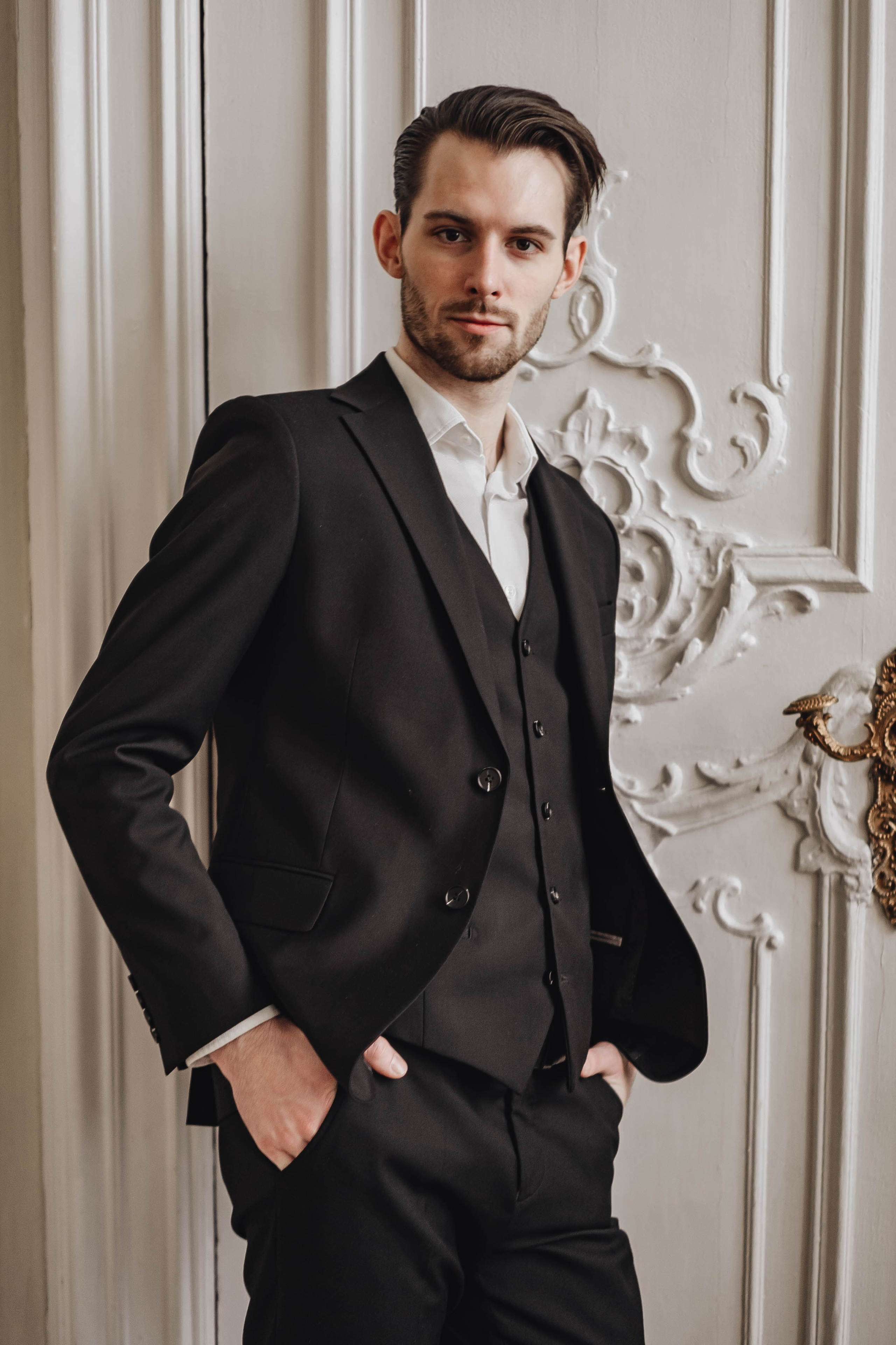 СВАДЕБНАЯ ФОТОСЕСИИЯ В НИКОЛАЕВСКОМ ДВОРЦЕ. Профессиональный фотограф, Санкт-Петербург — Виктория Богомолова