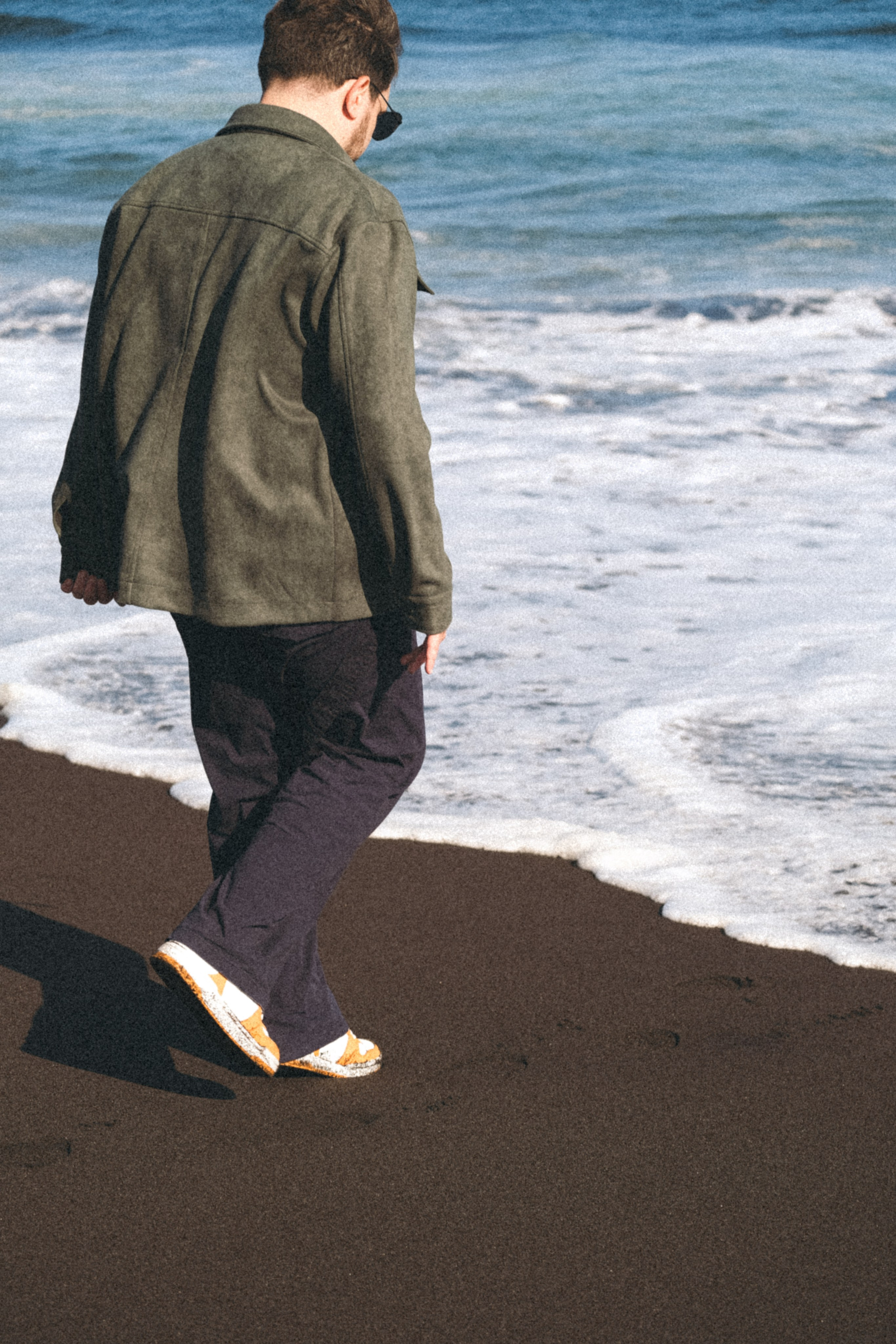 Тихий океан. Профессиональный фотограф, Санкт-Петербург — Виктория Богомолова