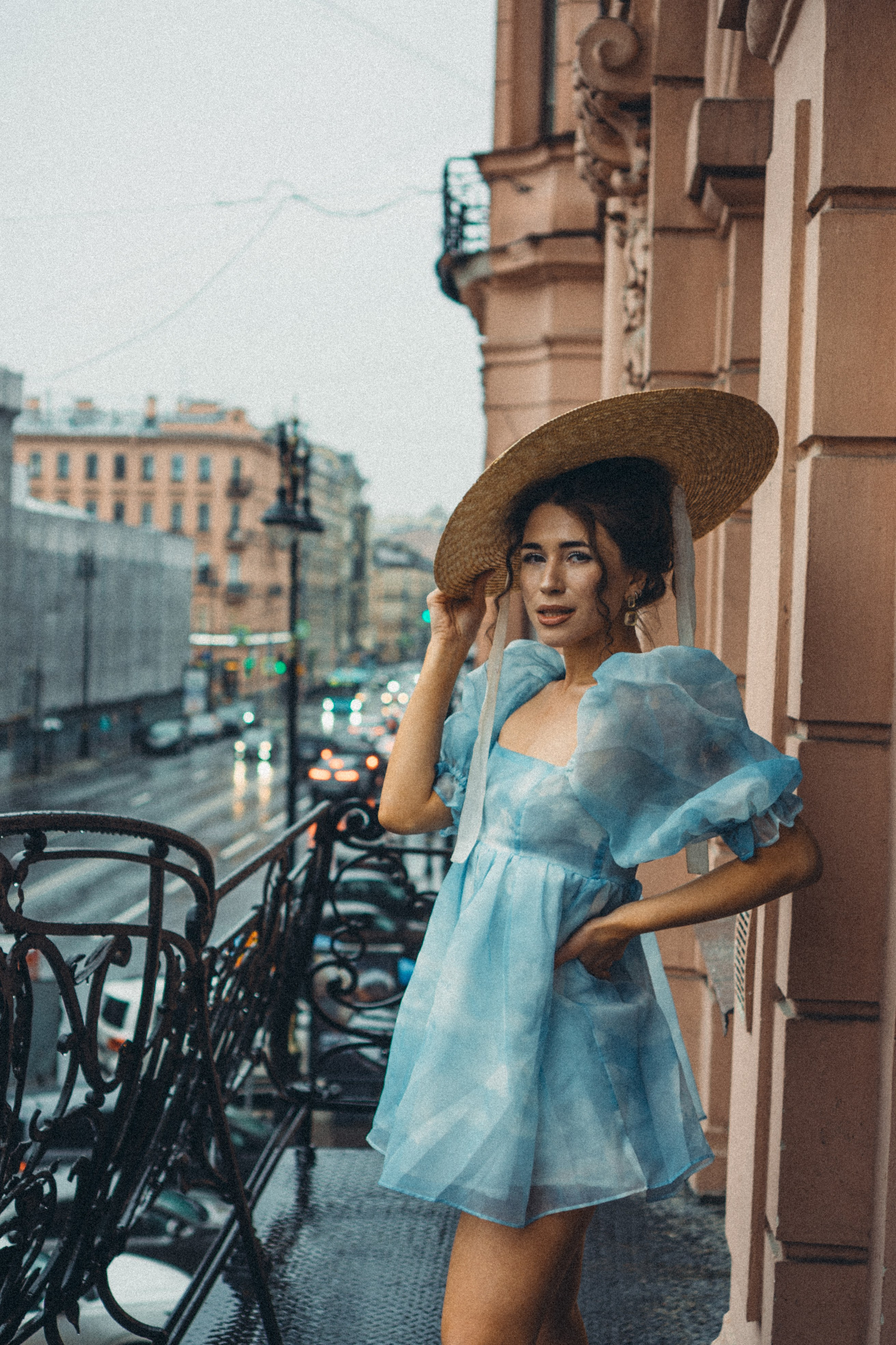 НЕМНОЖКО ИТАЛИИ. Профессиональный фотограф, Санкт-Петербург — Виктория Богомолова