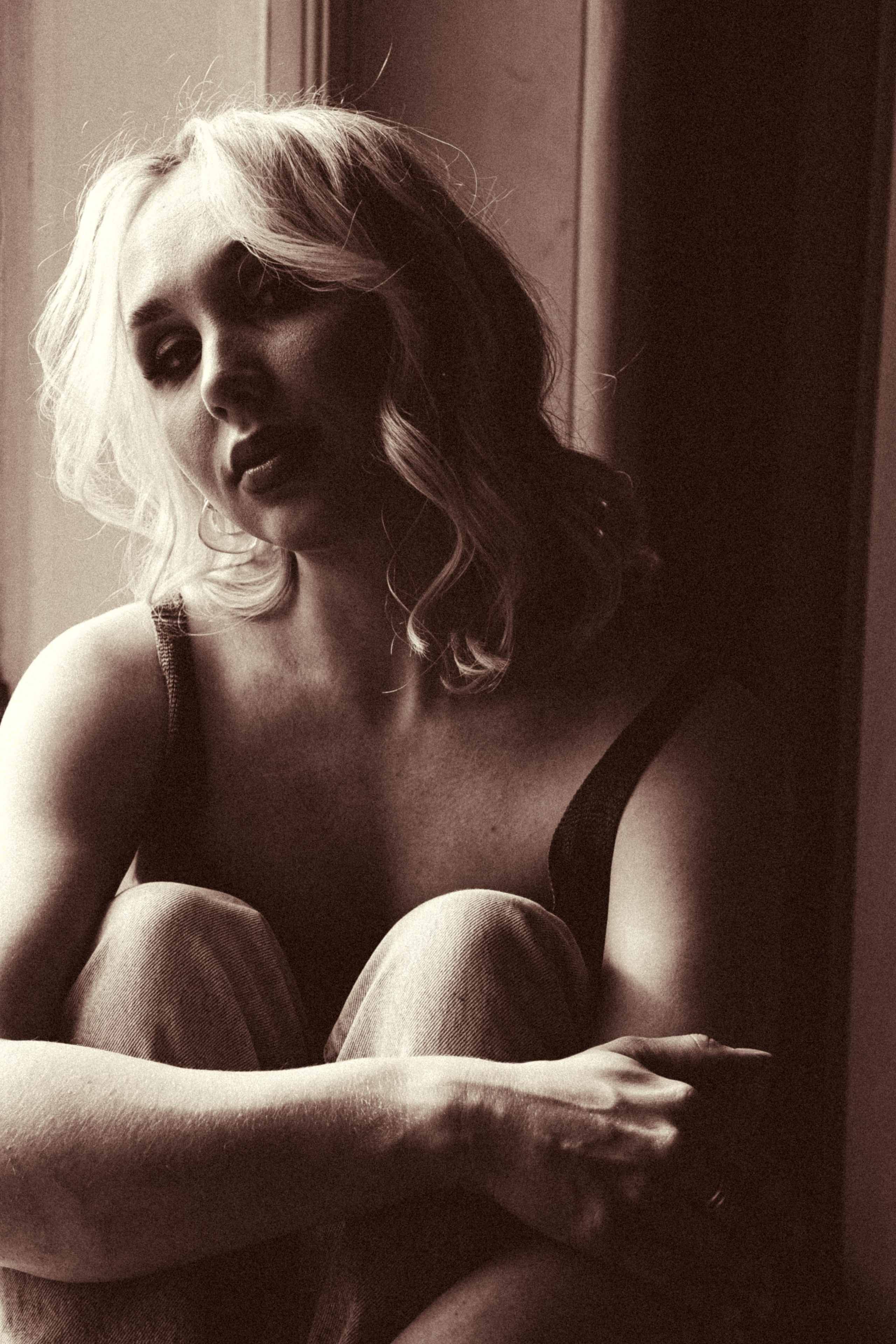 Винтажный стиль. Профессиональный фотограф, Санкт-Петербург — Виктория Богомолова