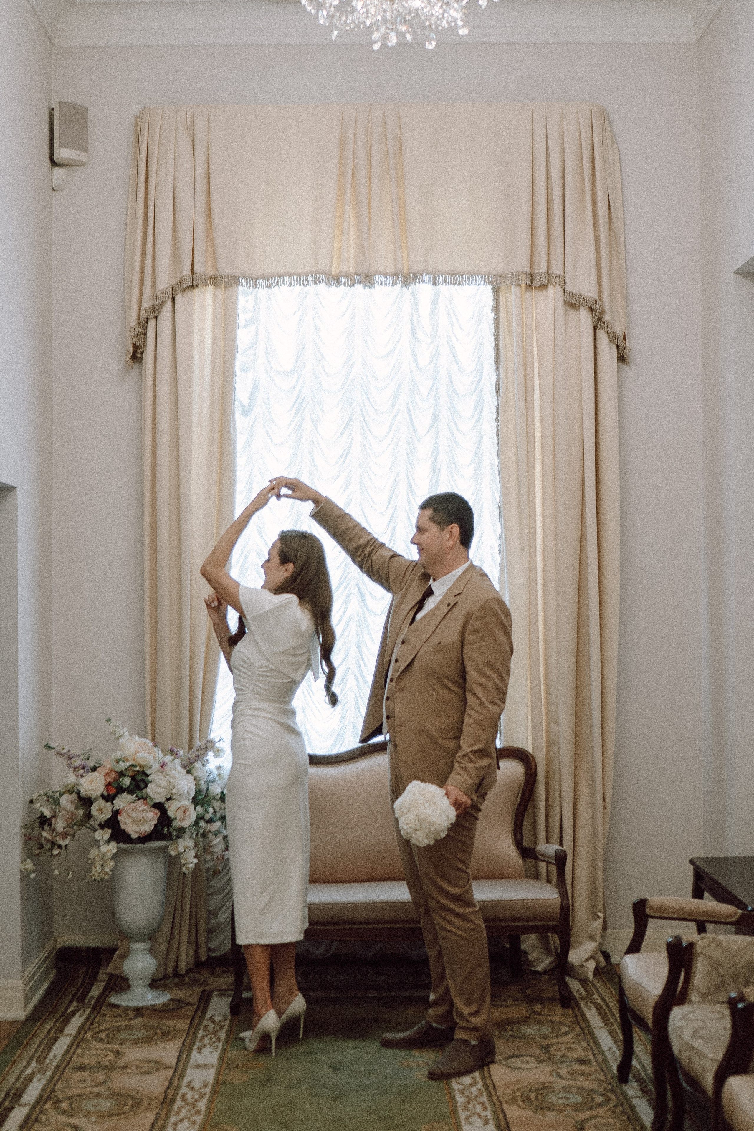 СВАДЕБНАЯ СЬЕМКА В ПУШКИН. Профессиональный фотограф, Санкт-Петербург — Виктория Богомолова