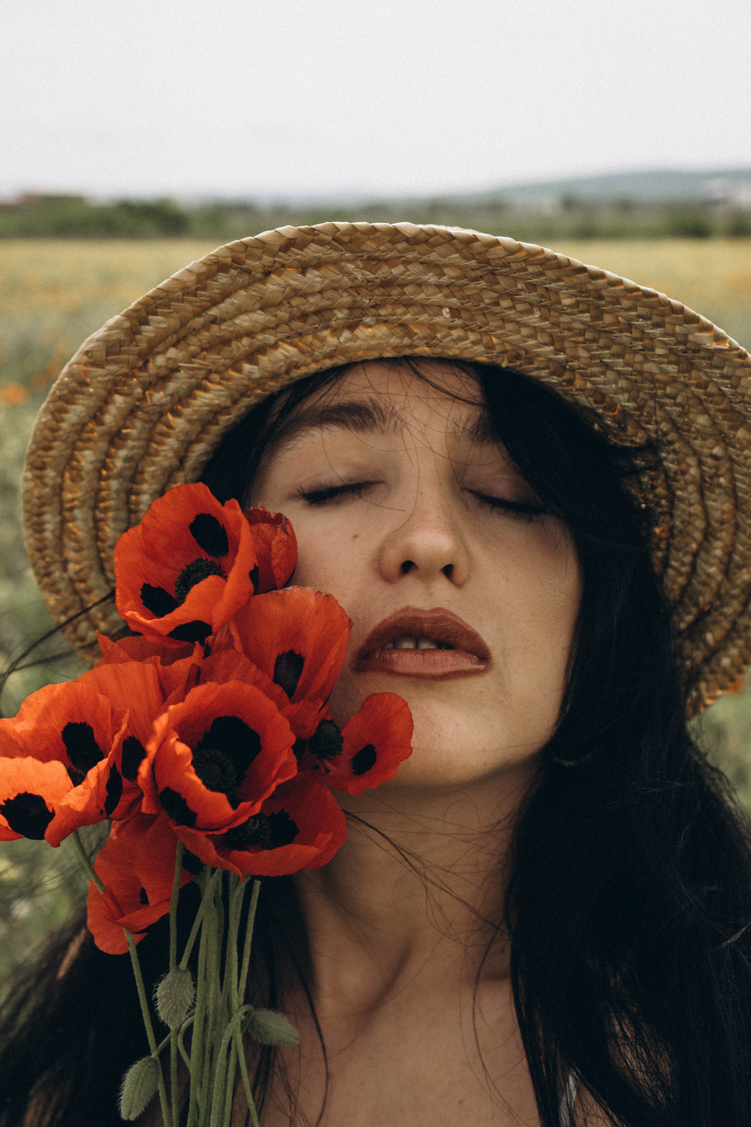 Цветочная поляна. Профессиональный фотограф, Санкт-Петербург — Виктория Богомолова