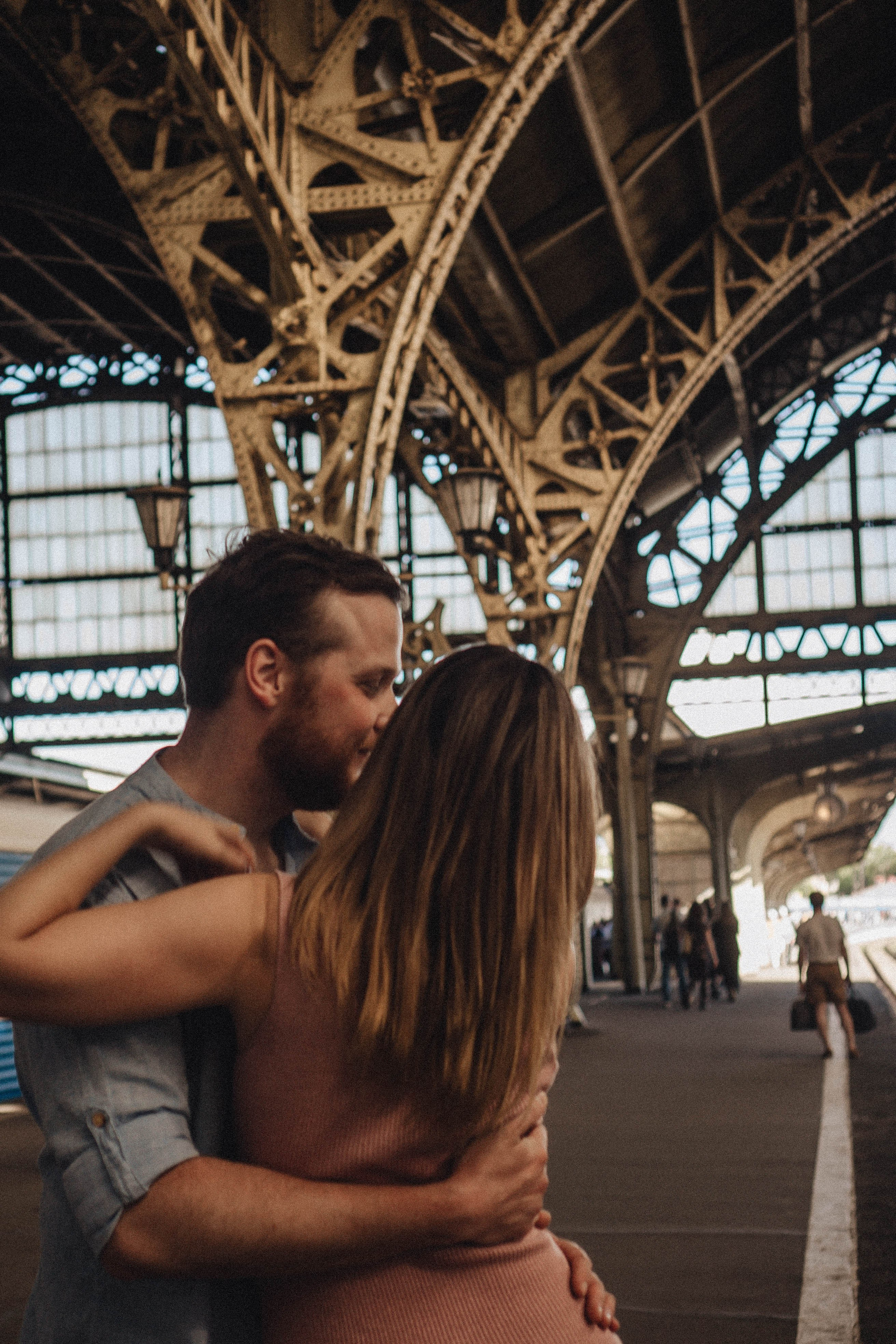 История на реальных событиях. Профессиональный фотограф, Санкт-Петербург — Виктория Богомолова