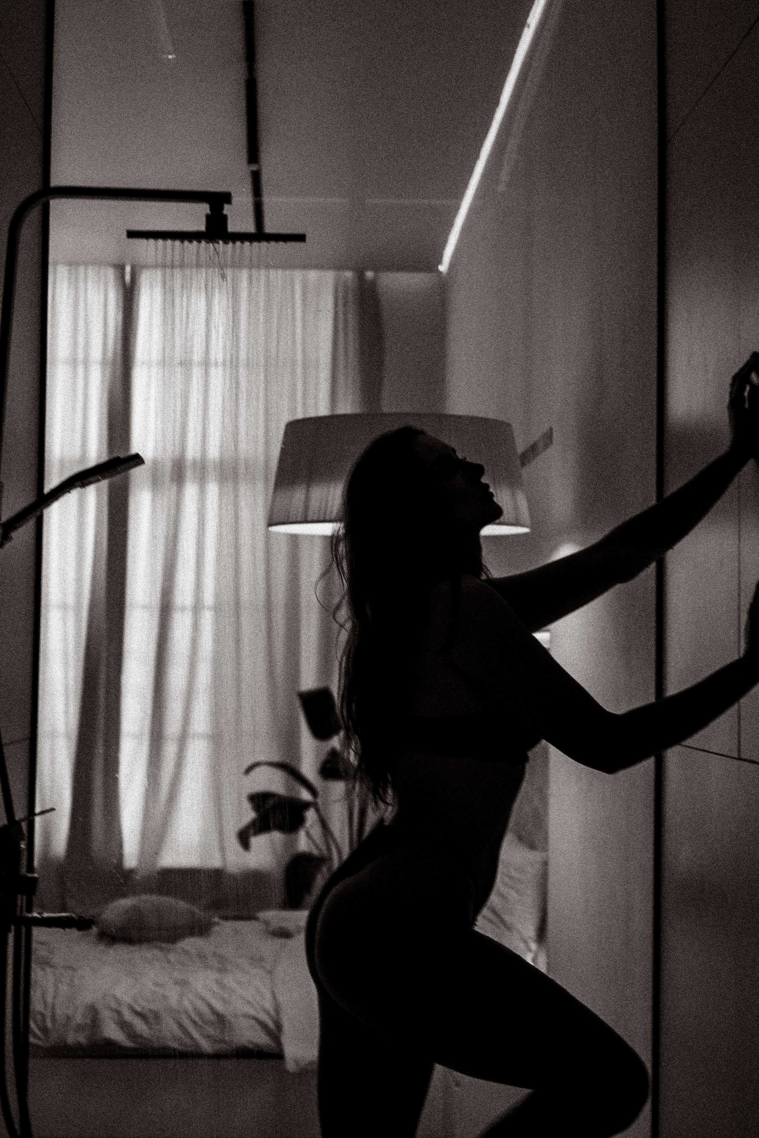 Элеонора в студии. Профессиональный фотограф, Санкт-Петербург — Виктория Богомолова