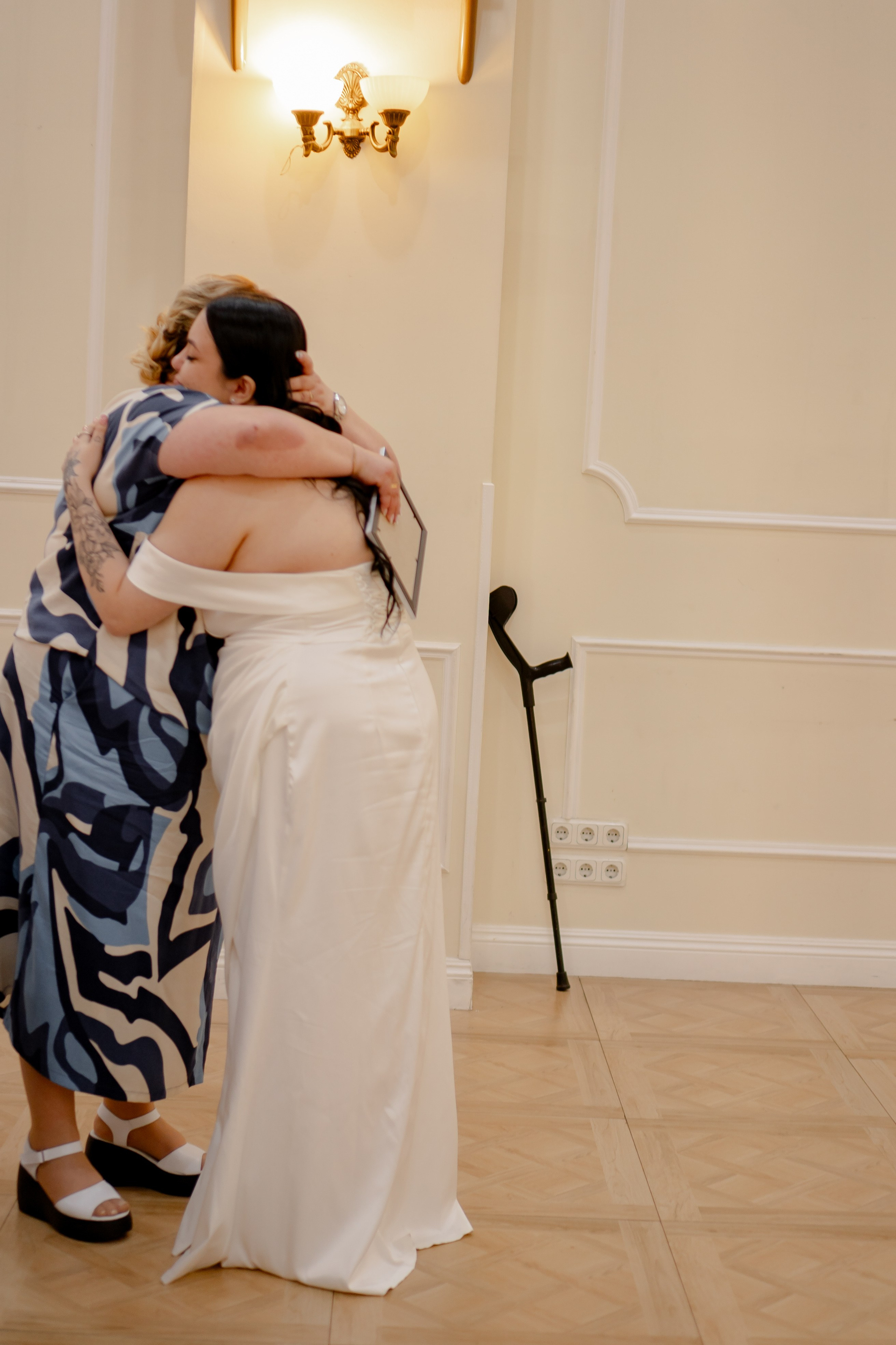 СВАДЕБНАЯ СЬЕМКА В ЗАГСЕ И БАНКЕТ. Профессиональный фотограф, Санкт-Петербург — Виктория Богомолова