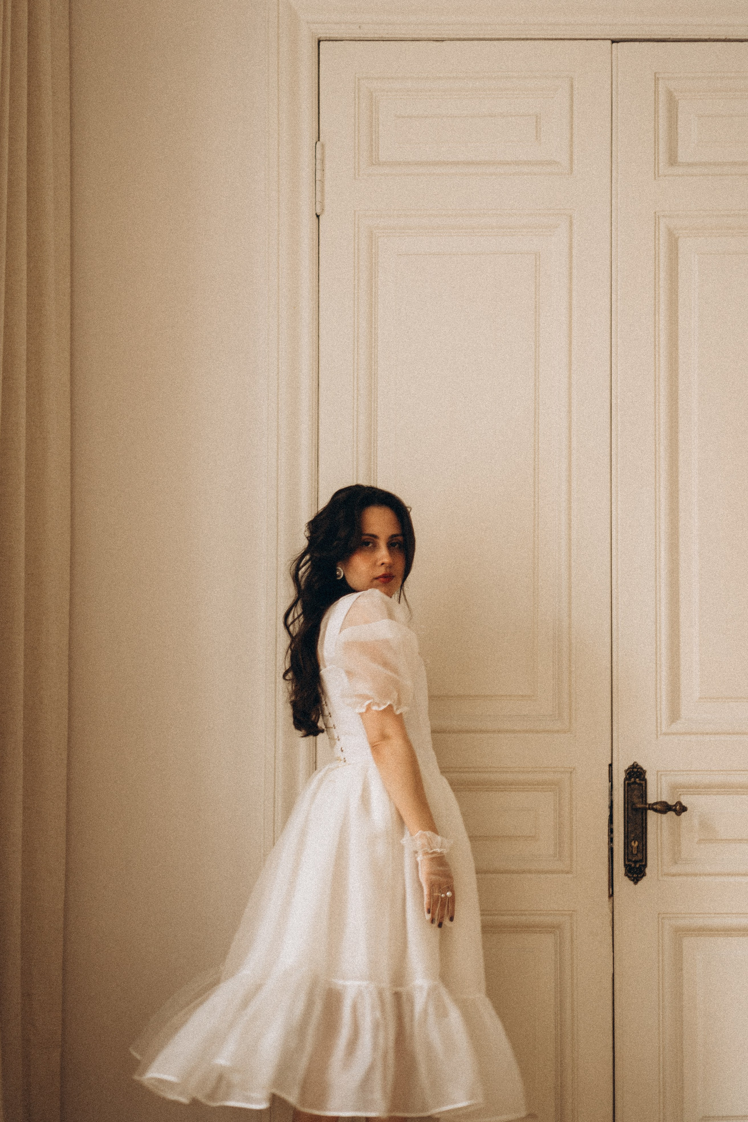 ВИНТАЖНЫЙ БАЛКОН. Профессиональный фотограф, Санкт-Петербург — Виктория Богомолова