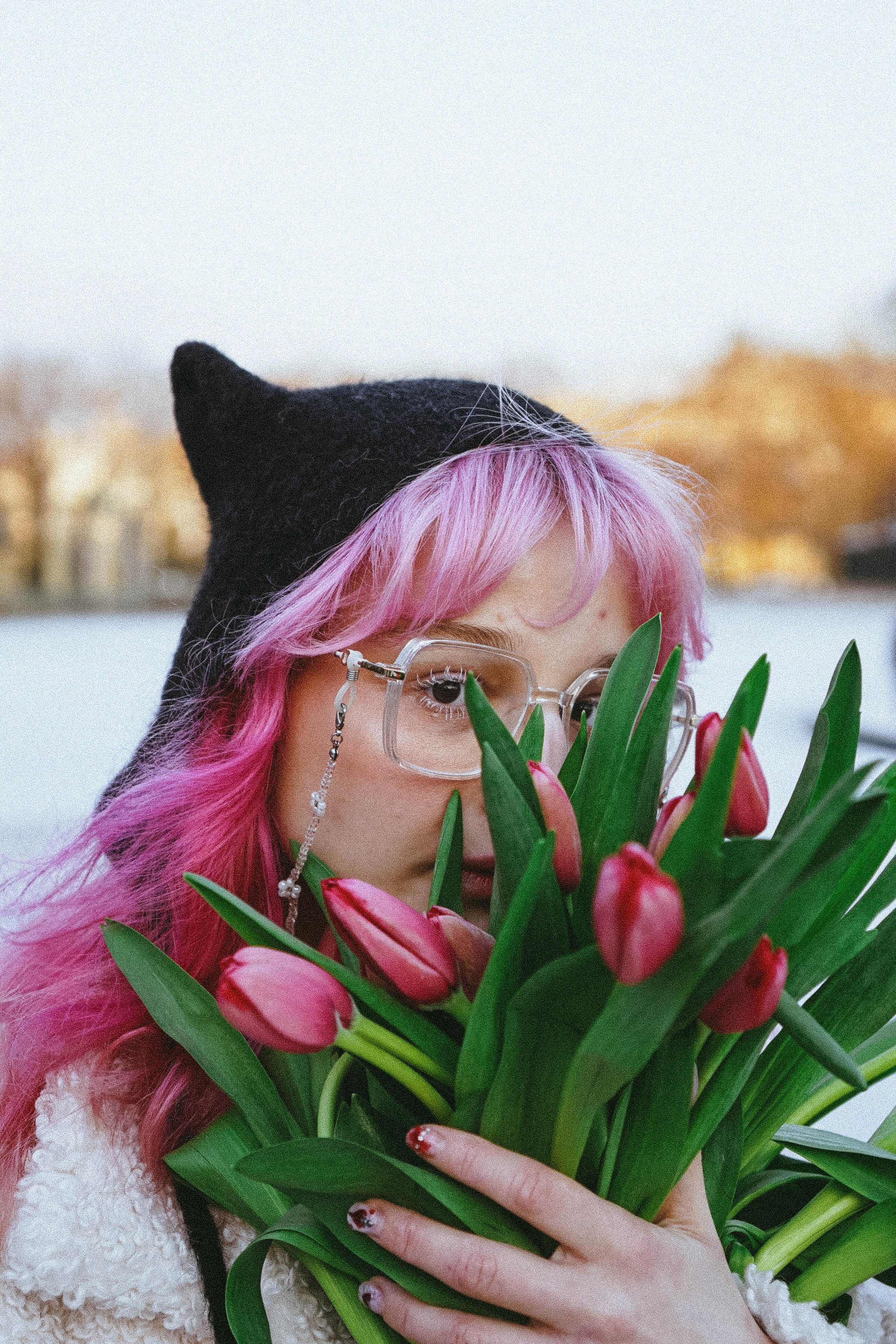 Тюльпаны. Профессиональный фотограф, Санкт-Петербург — Виктория Богомолова