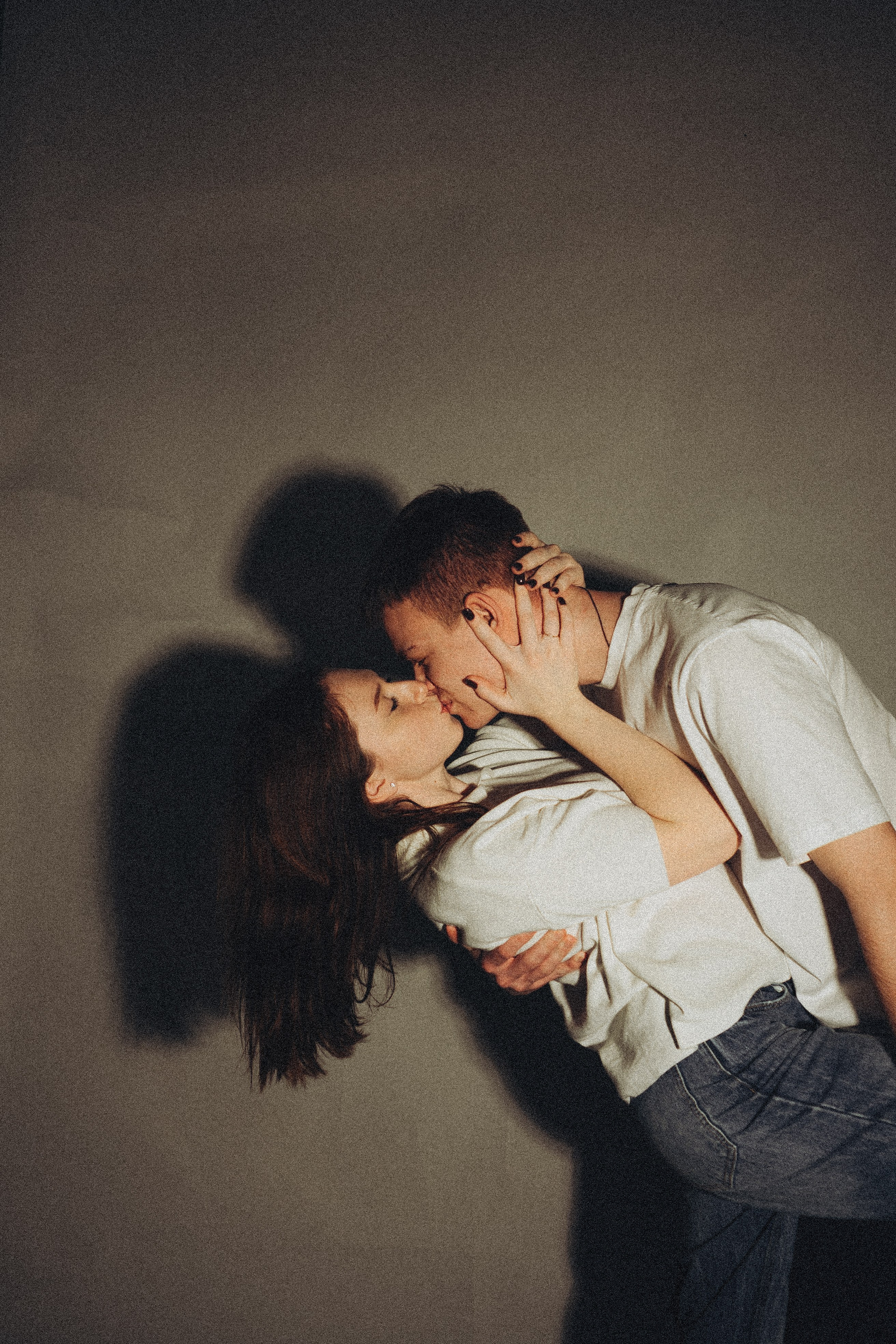 Студийная история. Профессиональный фотограф, Санкт-Петербург — Виктория Богомолова