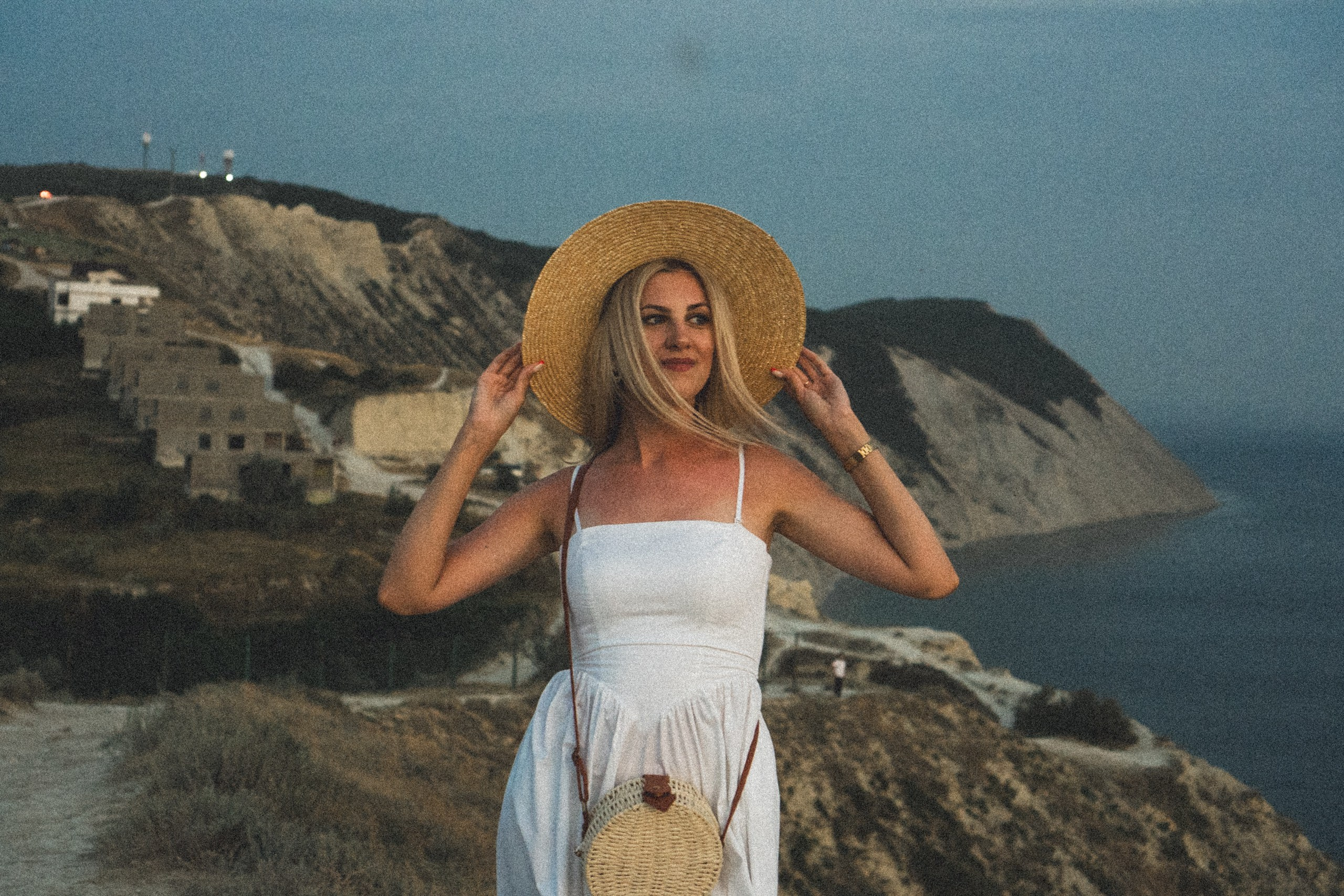 Ласточкины гнезда в Анапе. Профессиональный фотограф, Санкт-Петербург — Виктория Богомолова