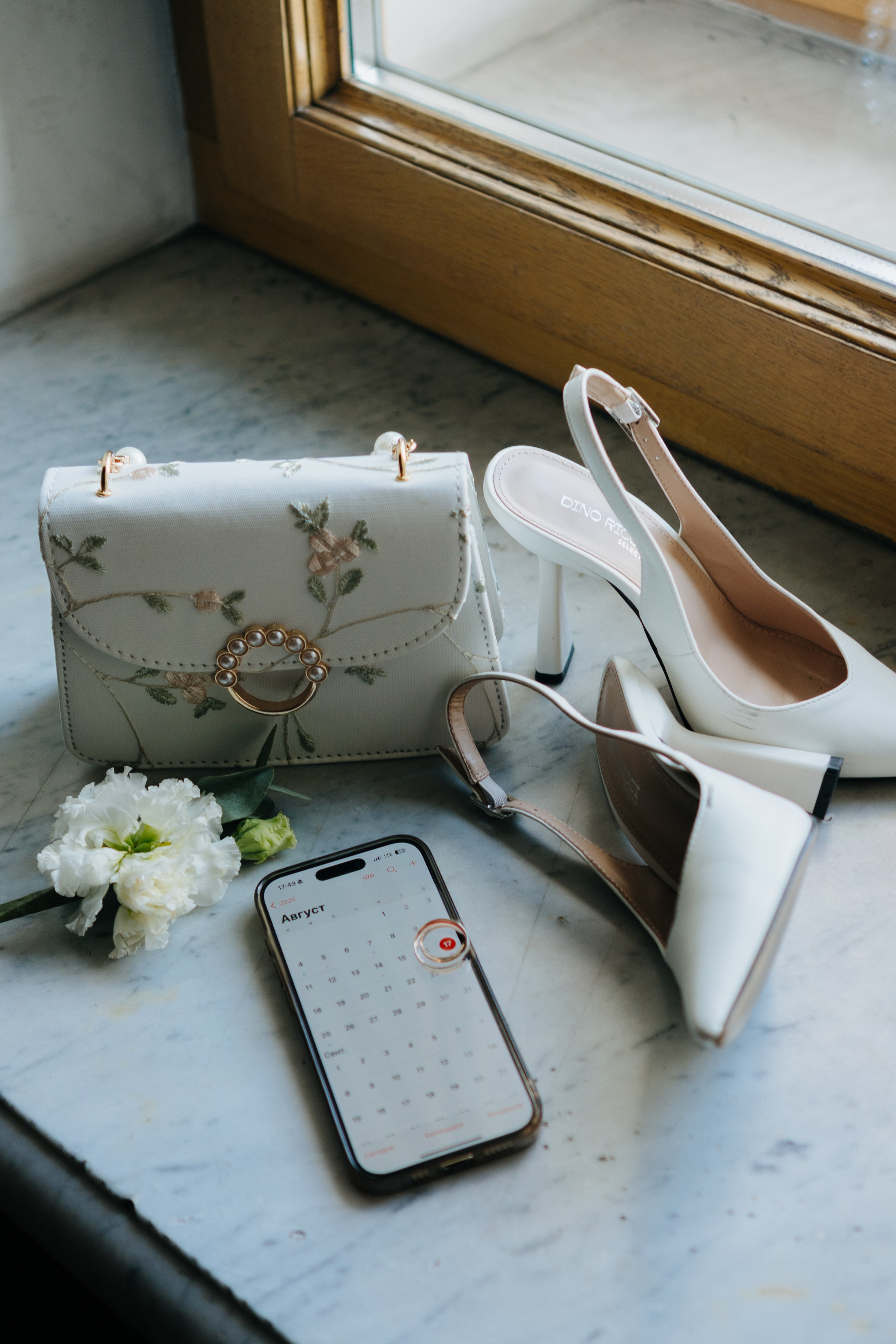 СВАДЕБНАЯ СЬЕМКА В СТУДИИ. Профессиональный фотограф, Санкт-Петербург — Виктория Богомолова