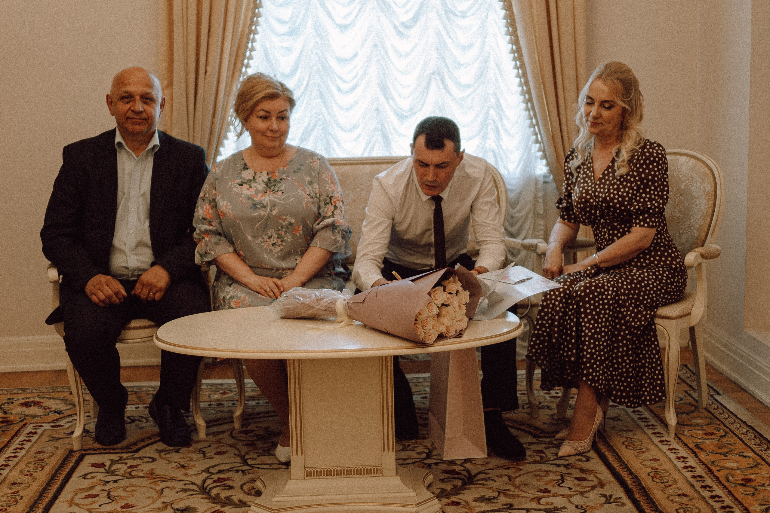 СВАДЕБНАЯ ФОТОСЕСИСИЯ В ГОРОДЕ ПУШКИН. Профессиональный фотограф, Санкт-Петербург — Виктория Богомолова