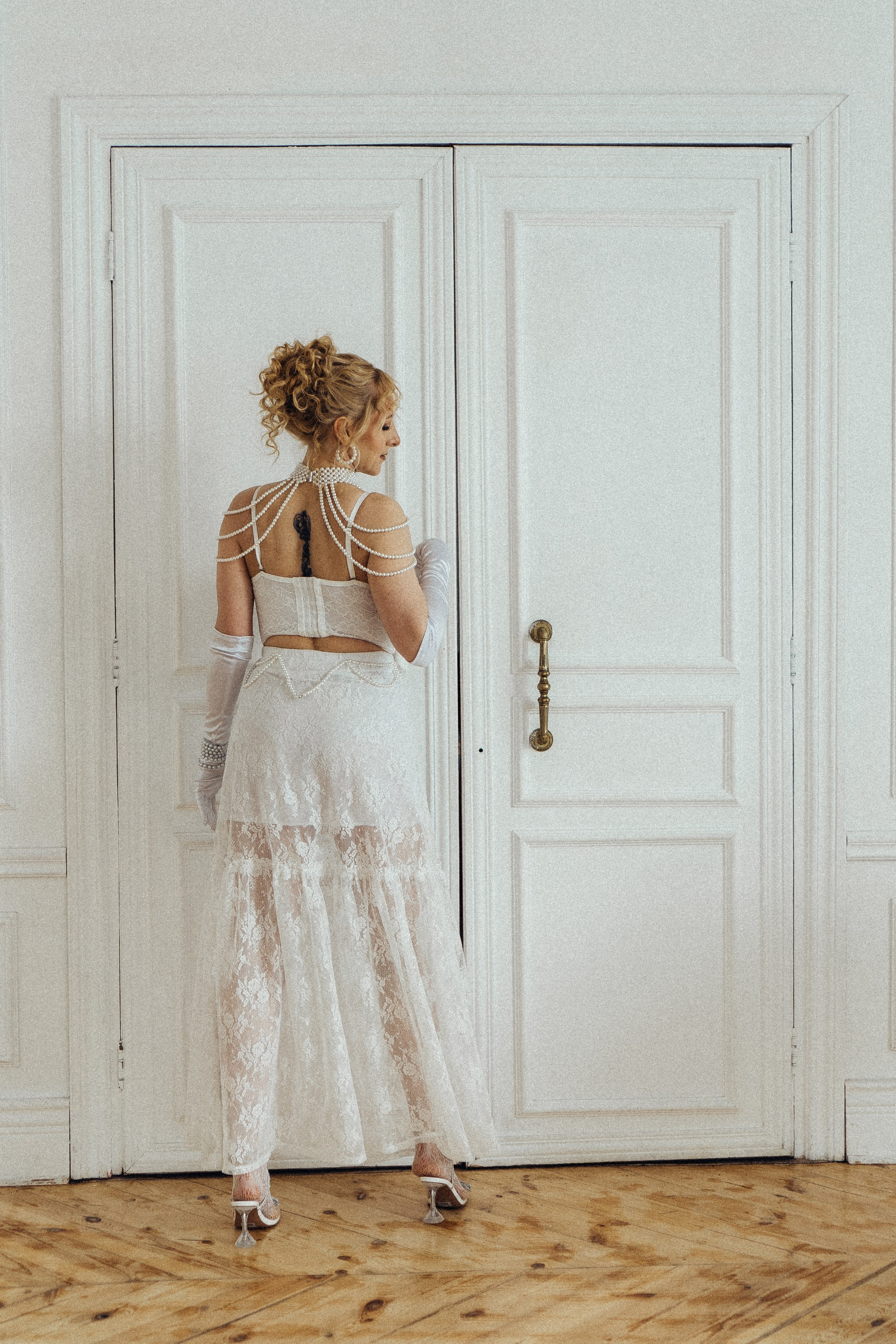 Винтажная история. Профессиональный фотограф, Санкт-Петербург — Виктория Богомолова