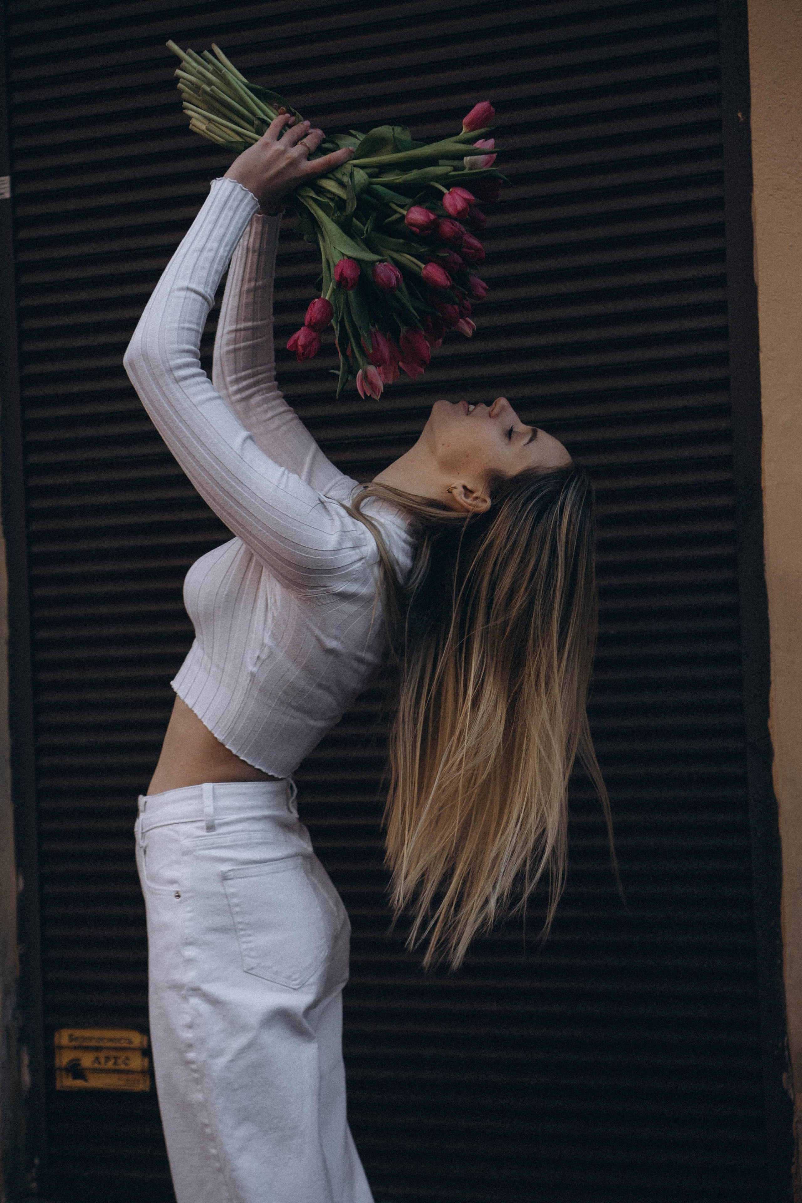 На закате. Профессиональный фотограф, Санкт-Петербург — Виктория Богомолова