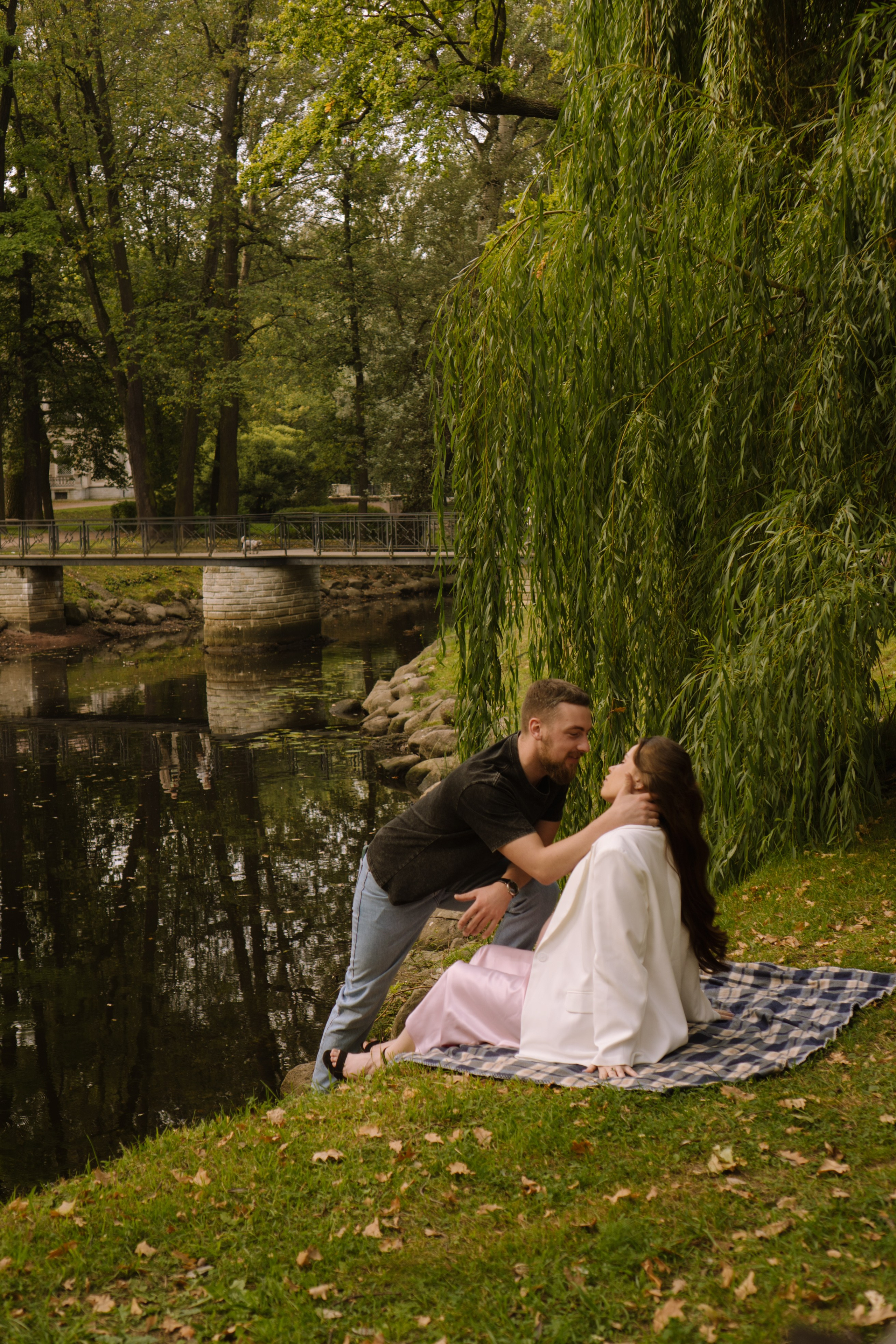 СЕМЕЙНАЯ ИСТОРИЯ. Профессиональный фотограф, Санкт-Петербург — Виктория Богомолова