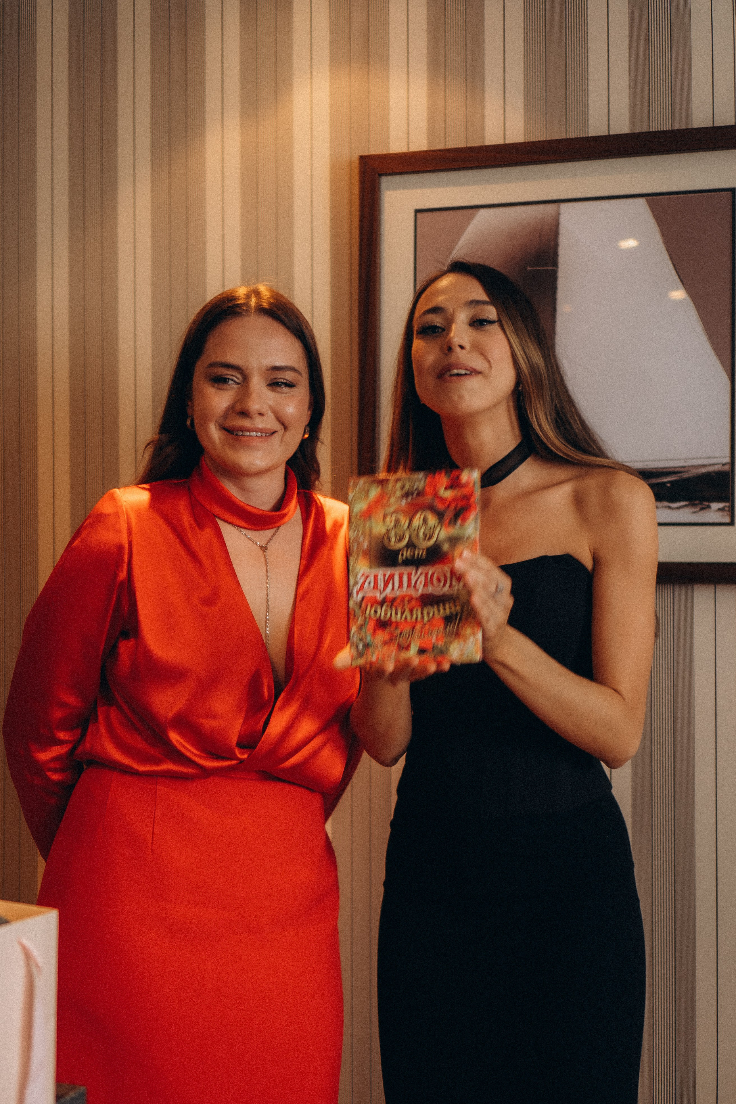 ДЕНЬ РОЖДЕНИЯ. Профессиональный фотограф, Санкт-Петербург — Виктория Богомолова