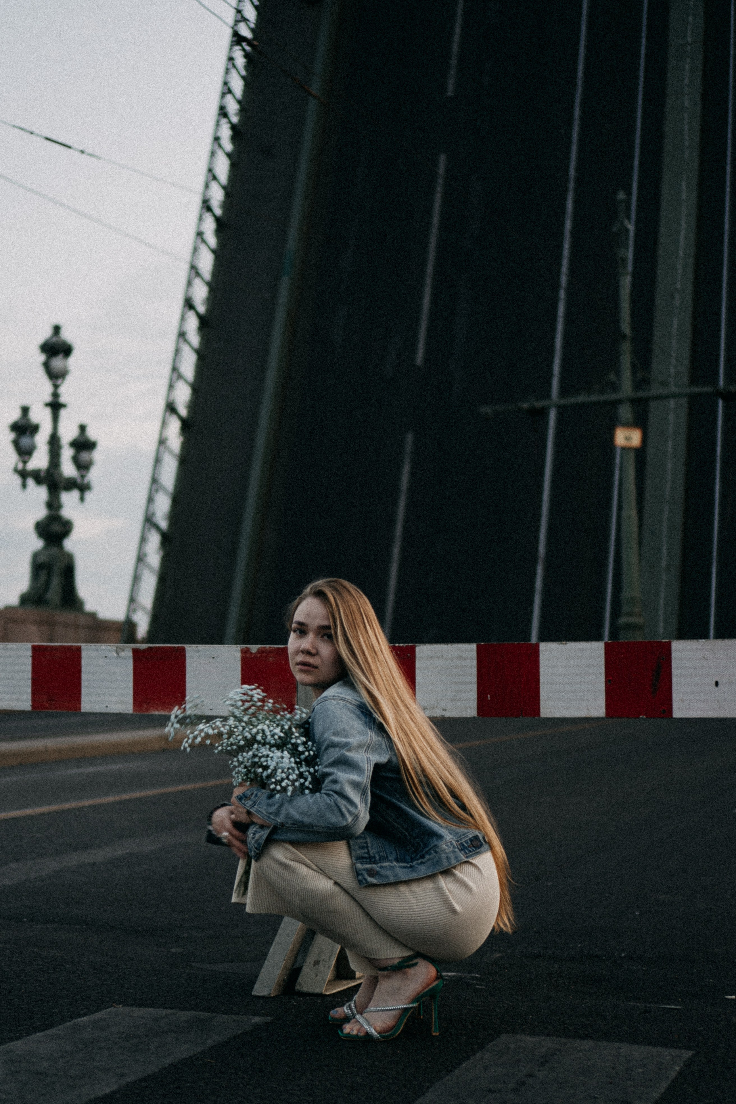 Рассветная. Профессиональный фотограф, Санкт-Петербург — Виктория Богомолова