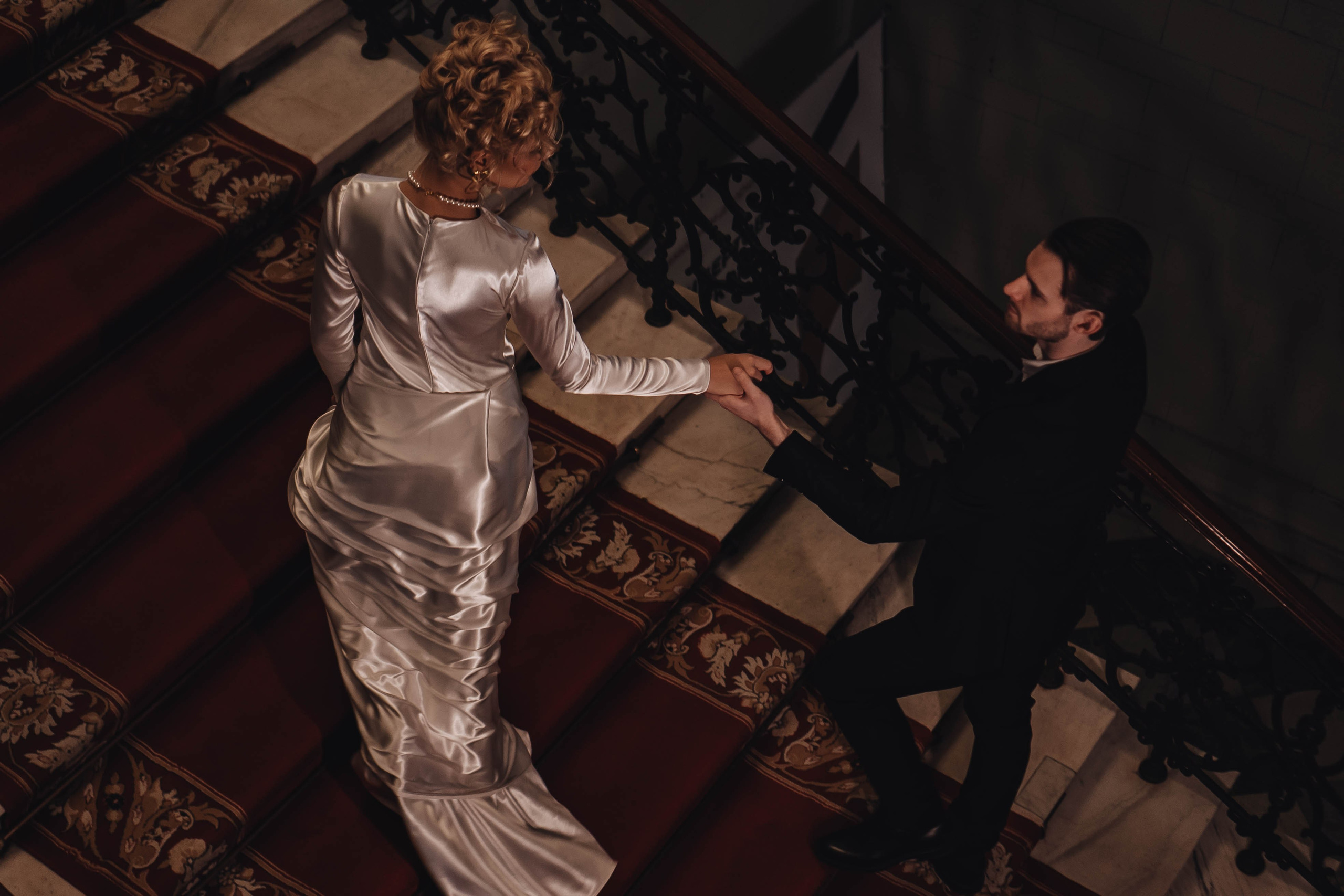 СВАДЕБНАЯ ФОТОСЕСИИЯ В НИКОЛАЕВСКОМ ДВОРЦЕ. Профессиональный фотограф, Санкт-Петербург — Виктория Богомолова