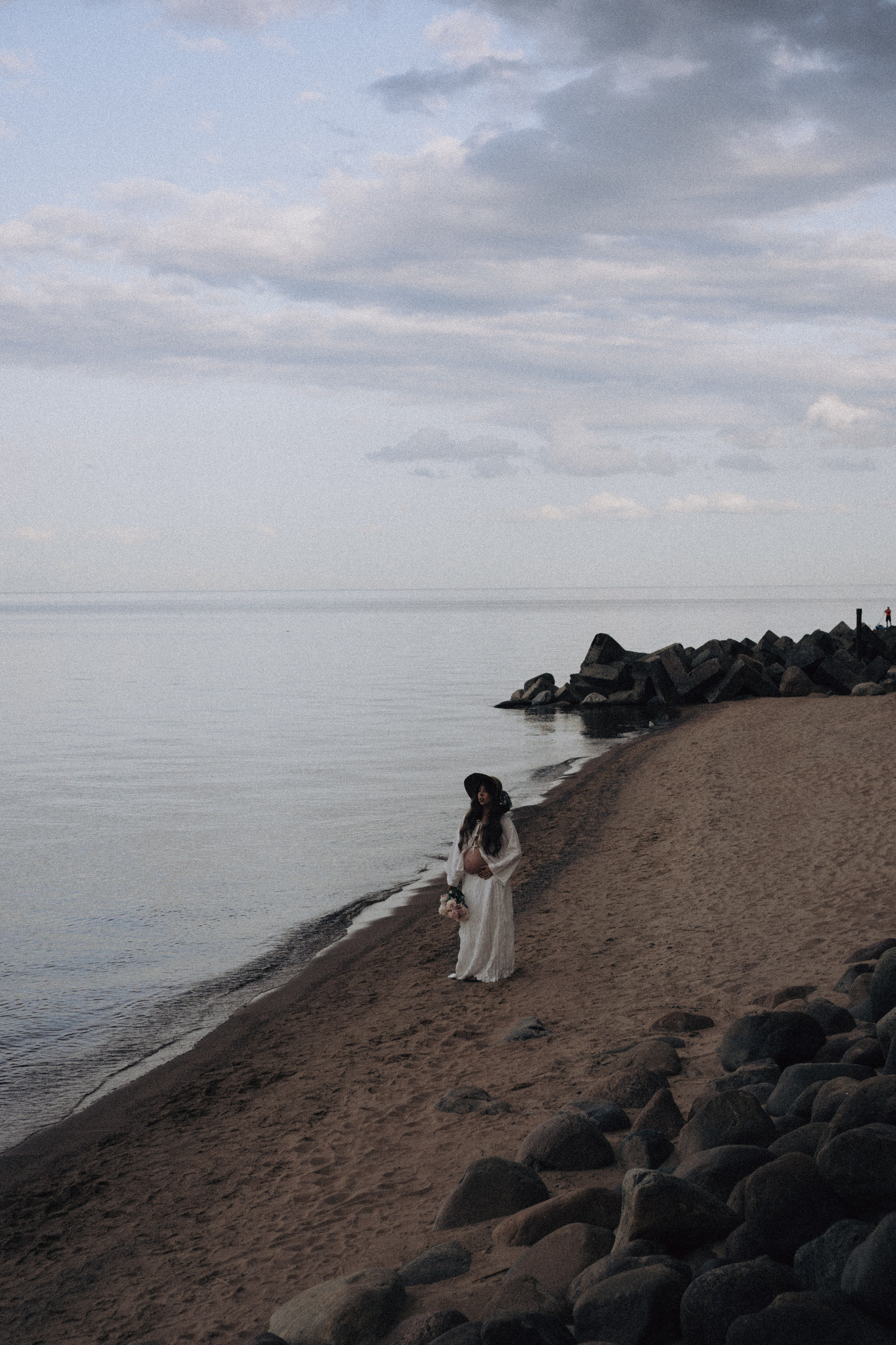 БЕРЕМЕННОСТЬ. Профессиональный фотограф, Санкт-Петербург — Виктория Богомолова