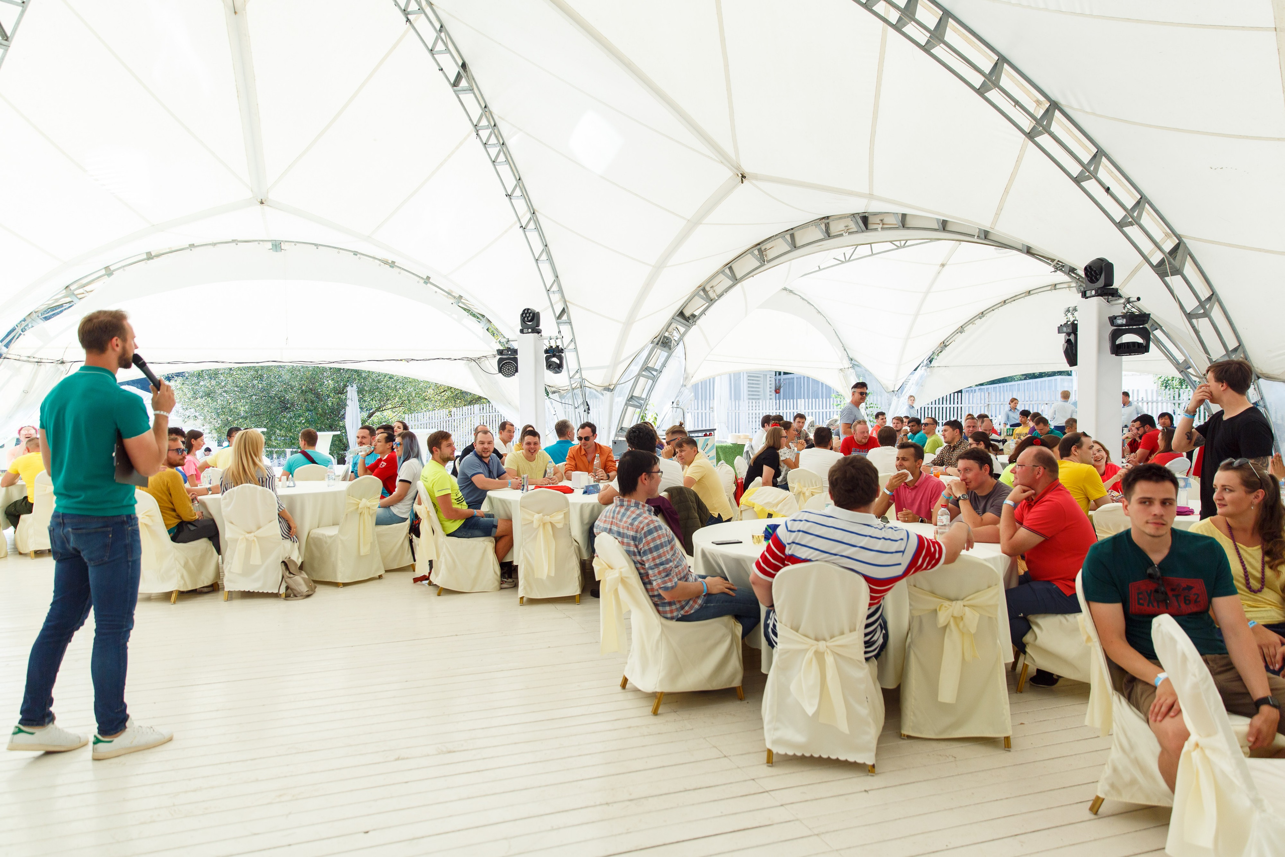 79. Фотограф Недорез Александр в Москве. Репортаж на ваших мероприятиях