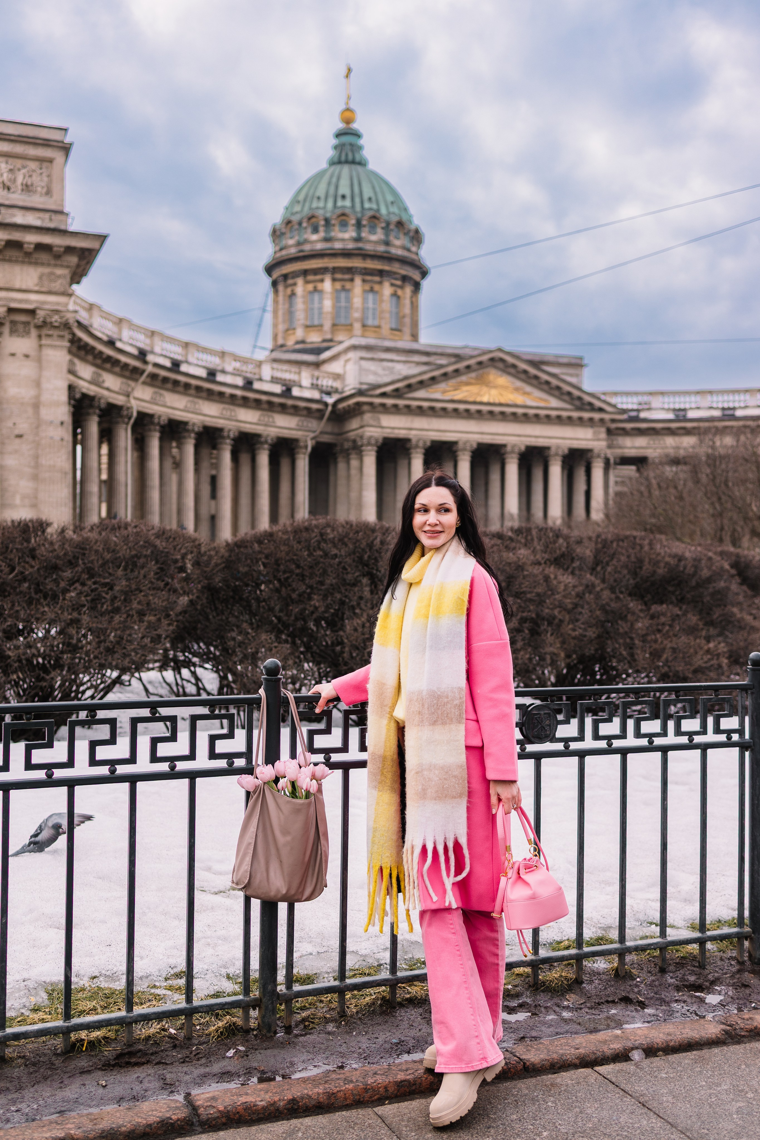 Карина. Свадебный фотограф Санкт-Петербург — Юлия Малькова