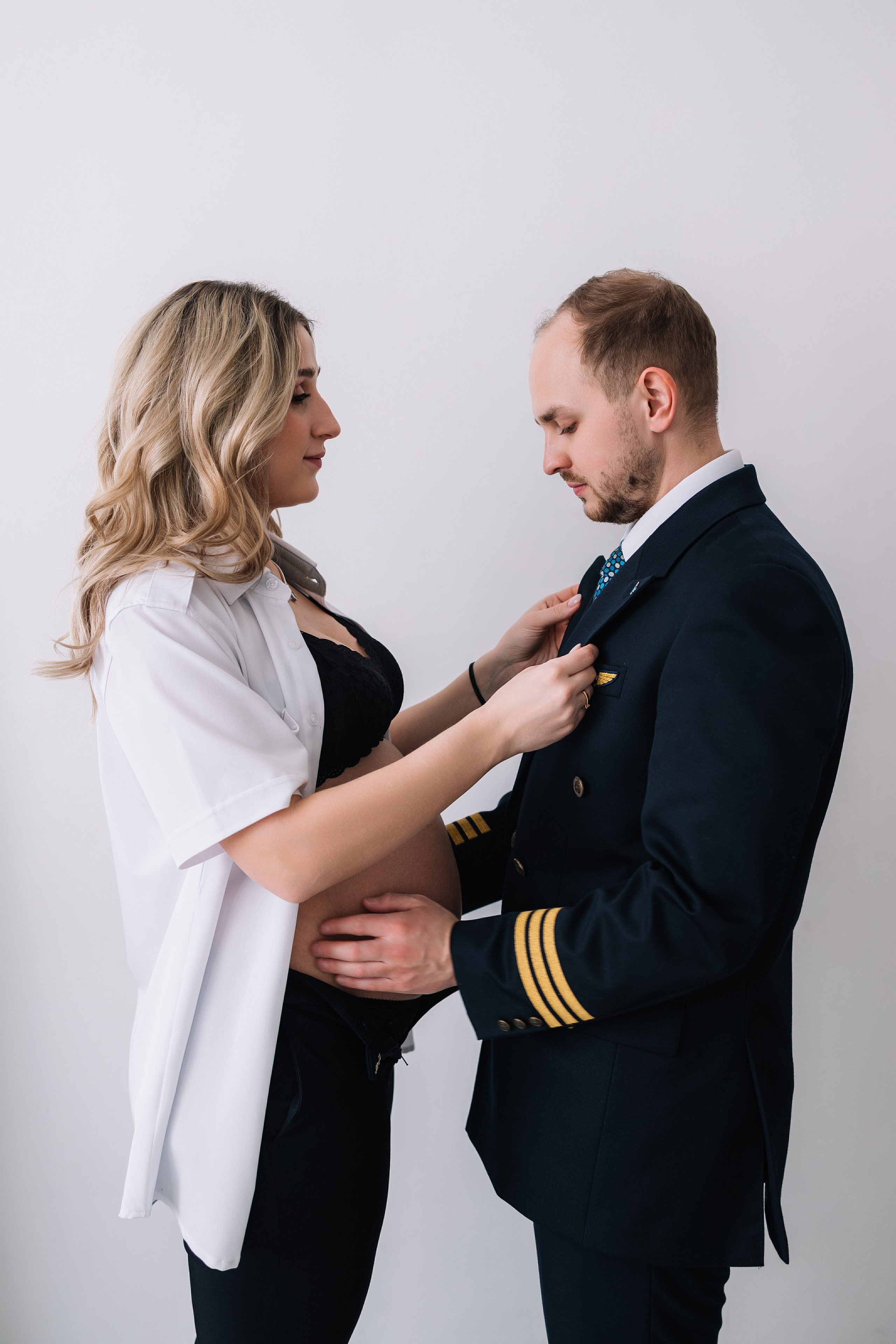 Фотосессия беременности. Свадебный фотограф Санкт-Петербург—Москва/Юлия Малькова