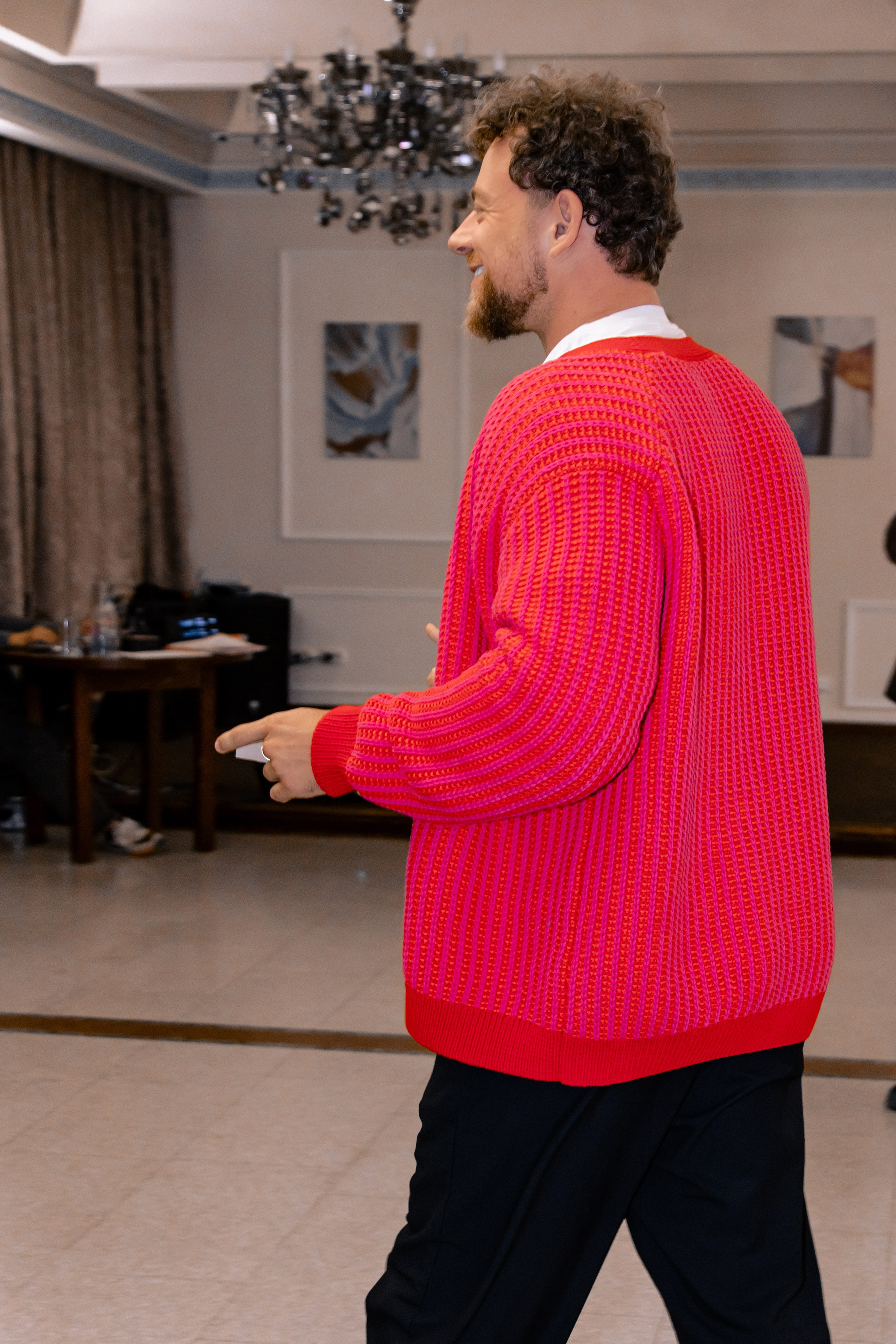 ЗОЛОТОЕ ВРЕМЯ LUXE. МЕДИА-РЕСУРС ХАБАРОВСК / Фотоотчеты / Репортажи / События