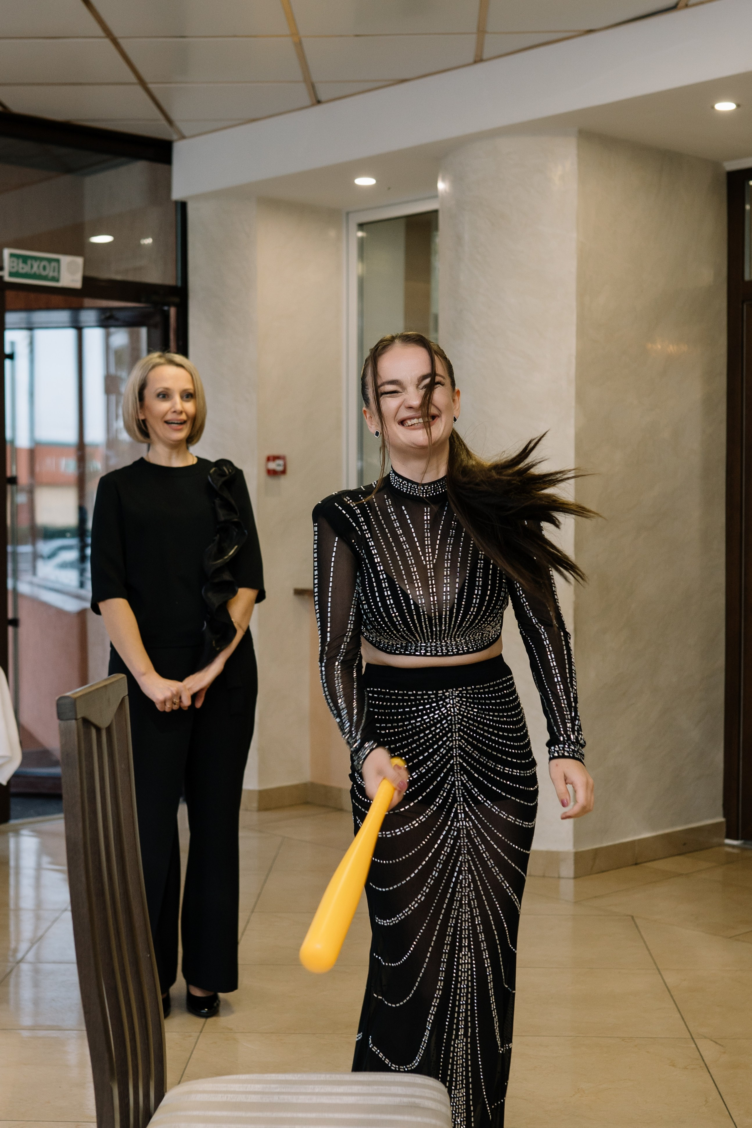 Олег & Алина