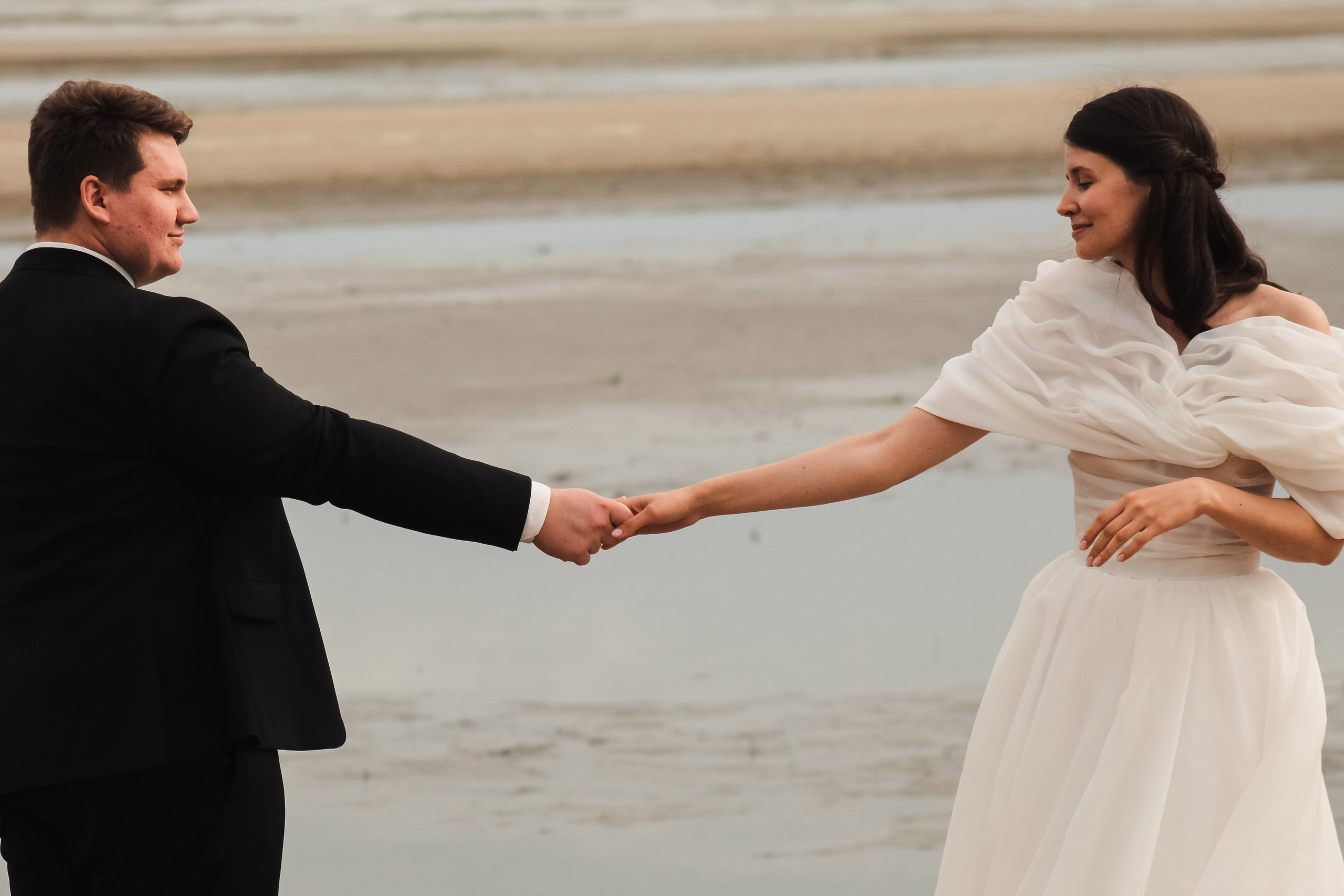 Никита и Ангелина. Илья Чемис — Фотограф в Мариуполе