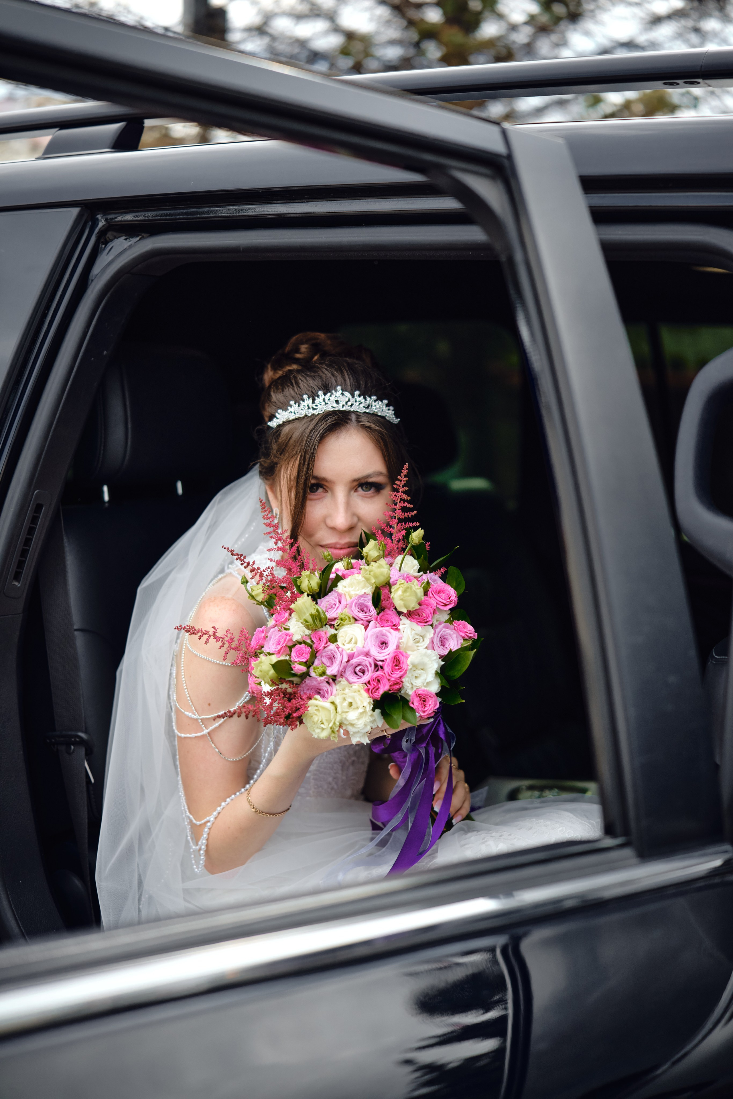 Екатерина & Алексей. Фотограф в Самаре Татьяна Дубаносова