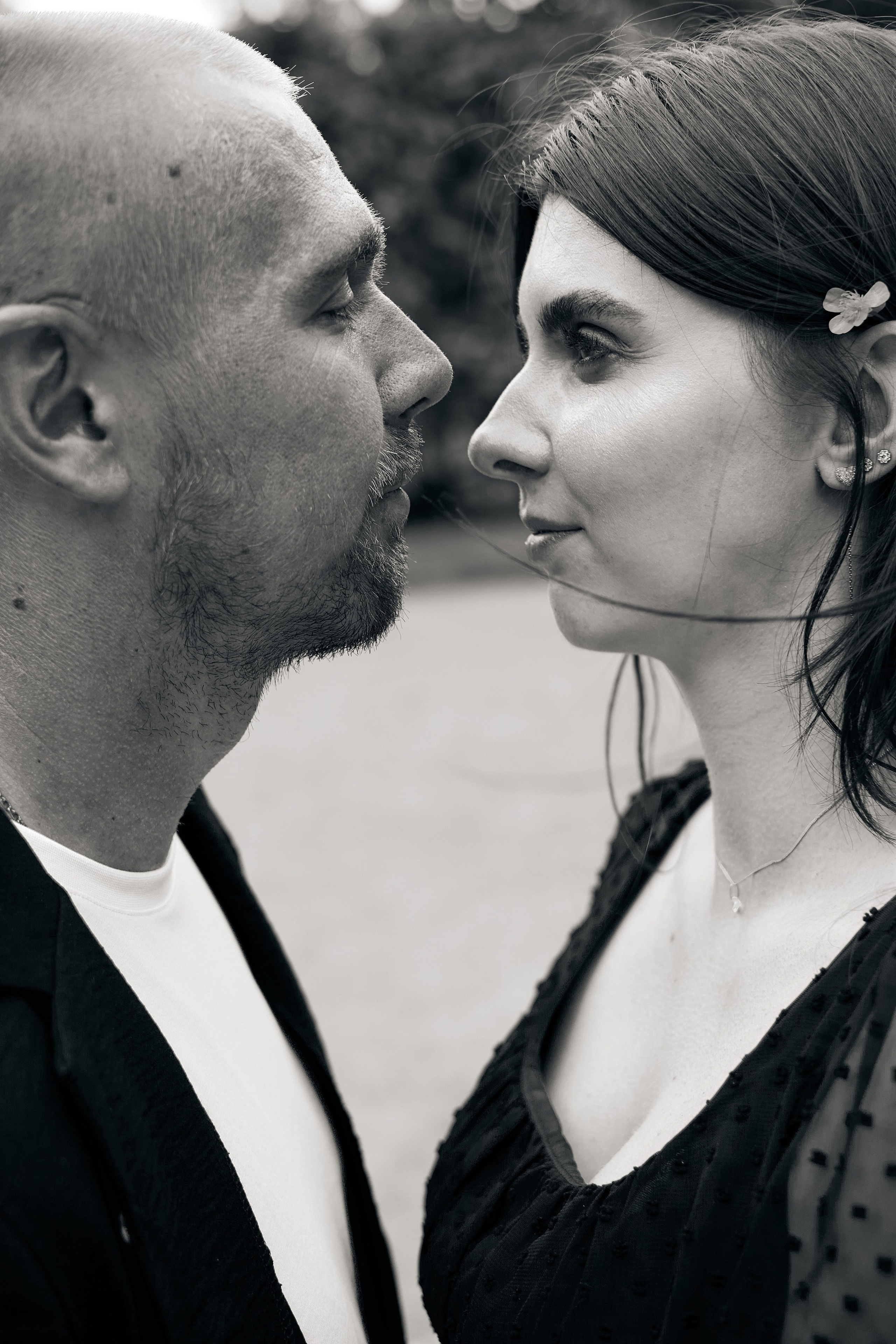 love story
