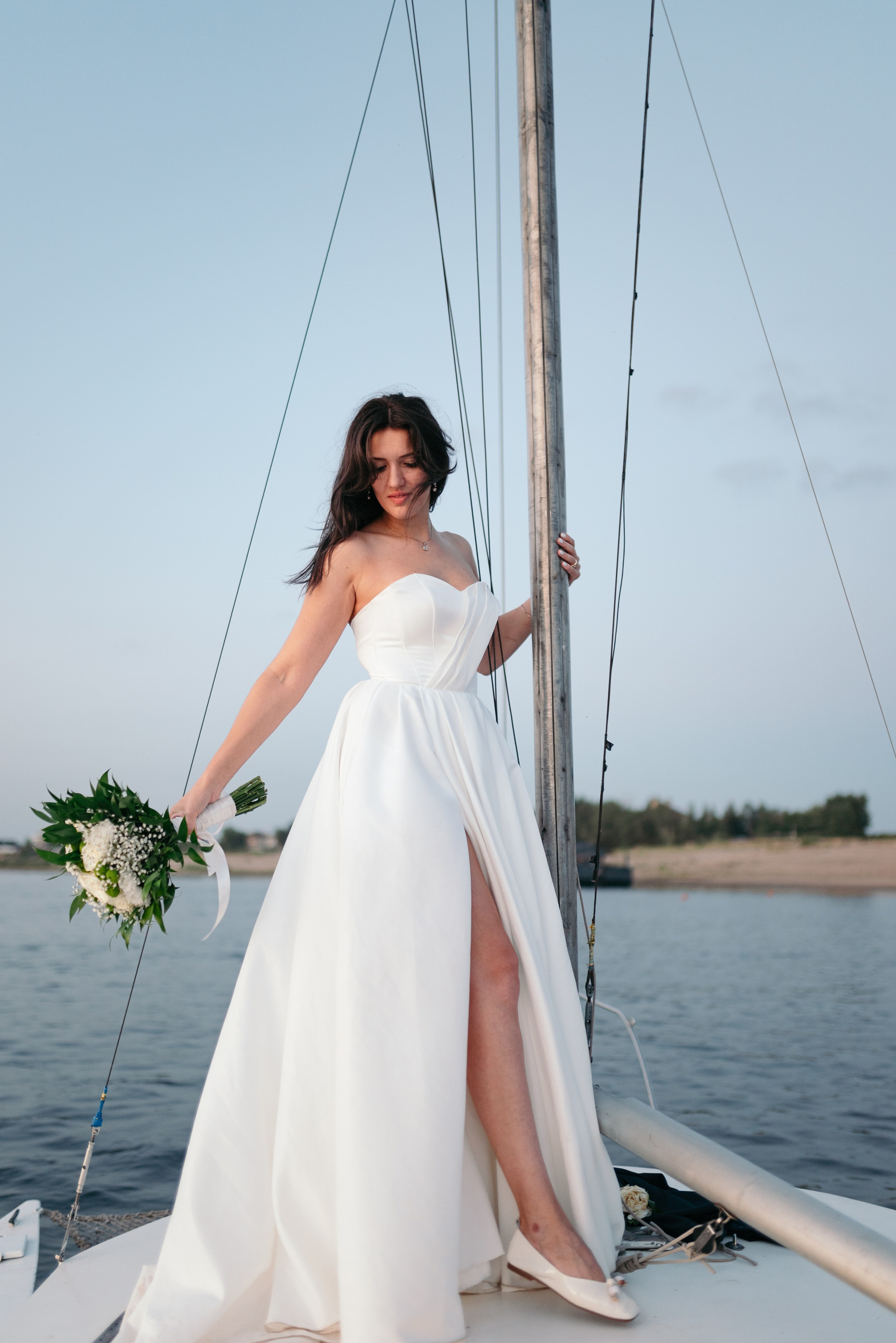 Свадьба Эдгара и Ксении (Волгоград, 17.09.2022). Свадебный и travel фотограф в Волгограде, Сочи, Домбае, Европе