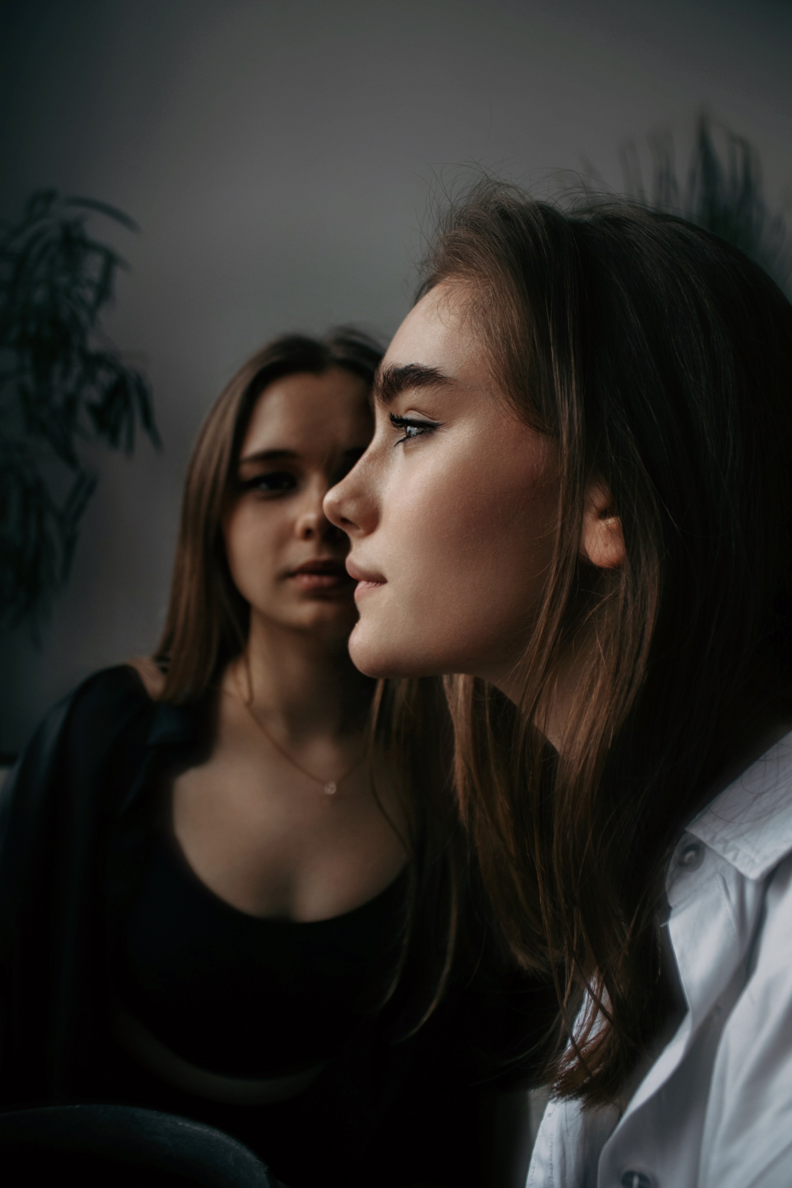 Ксюша, Лиза, Настя, Коля. Электрозавод. Аля Рашпиль. Фотограф Москва