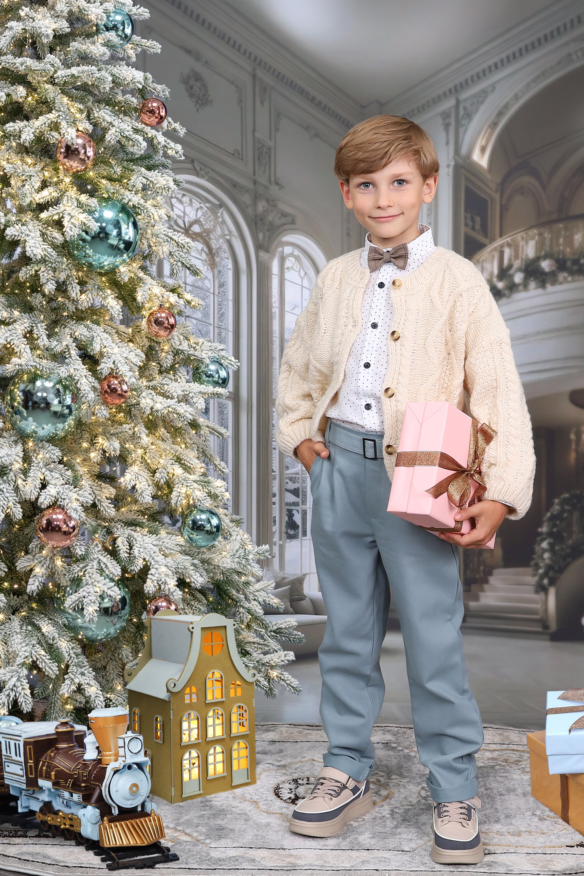 КОМПАНИЯ КРАЙФОТО ФОТОСЕССИЯ ЗАГАДАЙ ЖЕЛАНИЕ