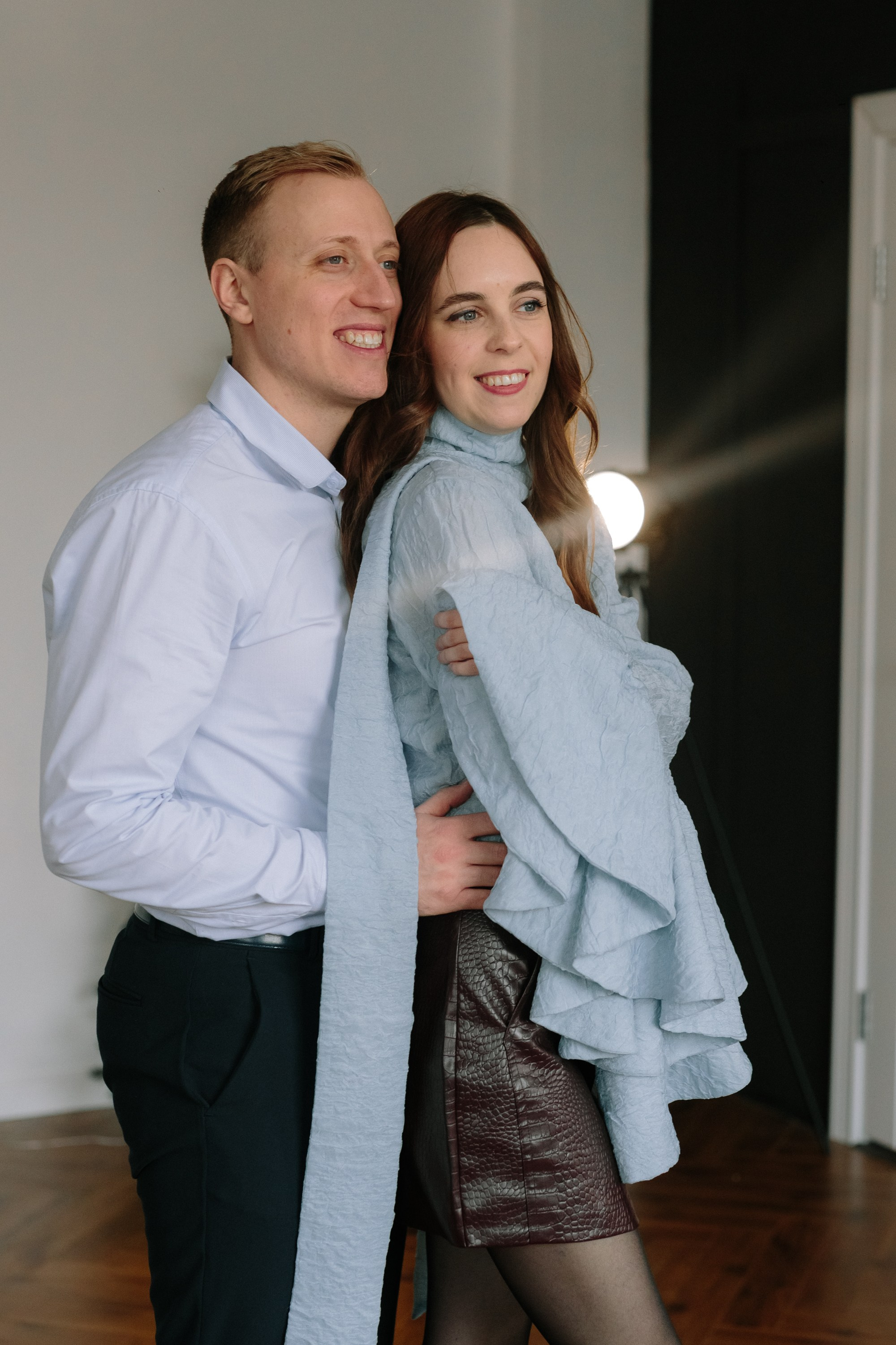 V & A & V. Фотограф Нижний Тагил Лилия Савина