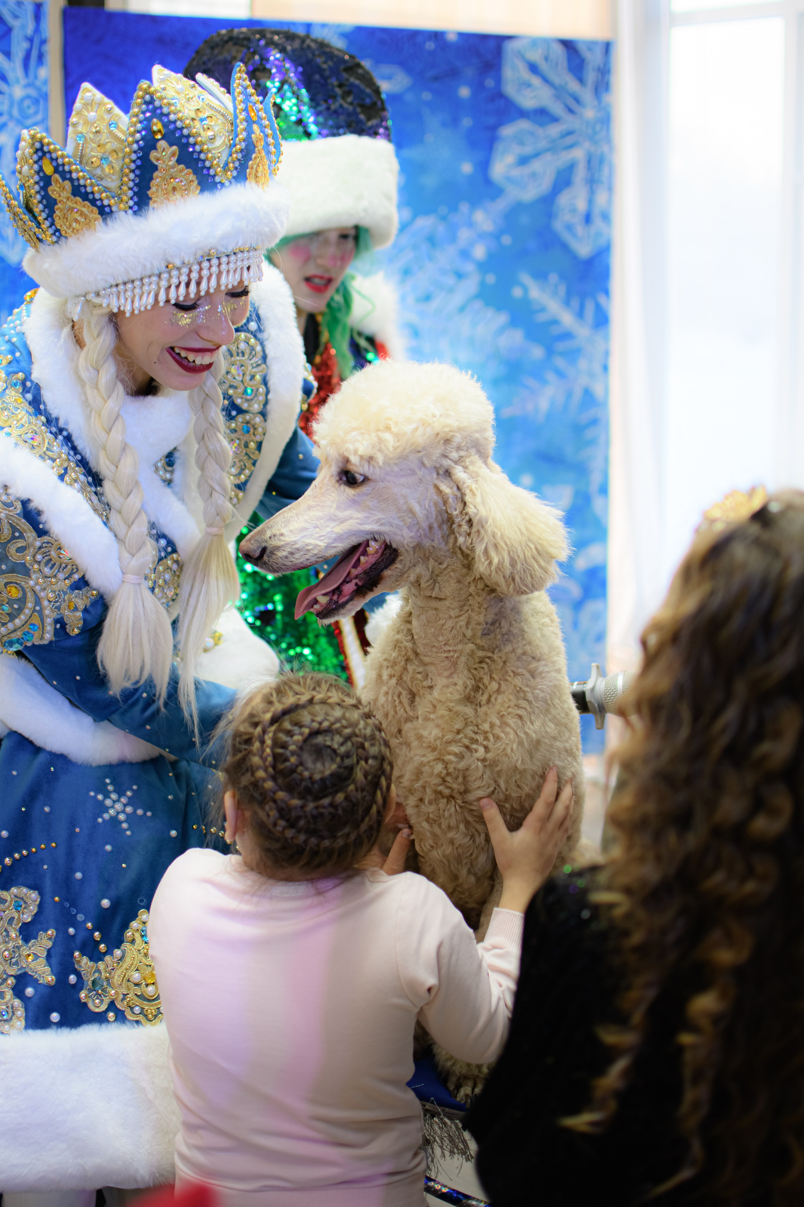 HAPPY NEW YEAR. Photokarish