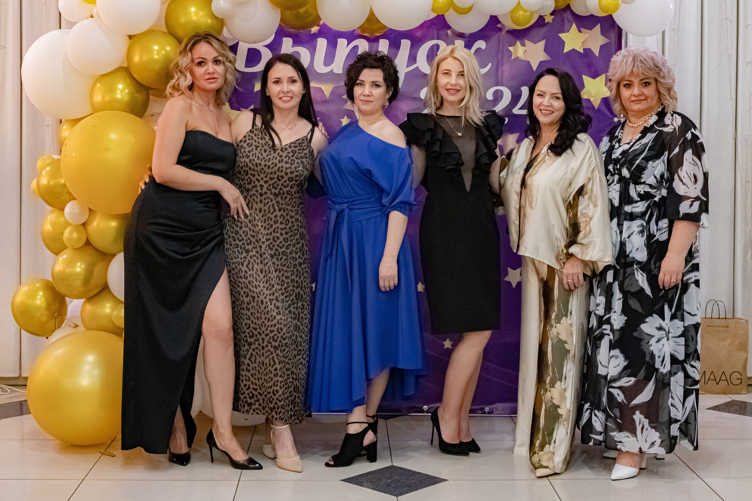 Выпускной. Photokarish