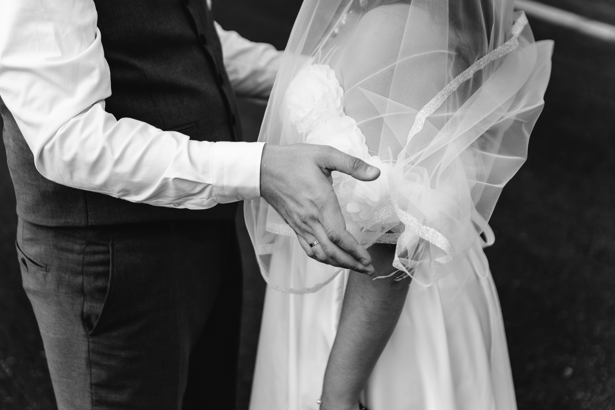 Прогулки. Свадебный фотограф в Крыму Майя Гурина