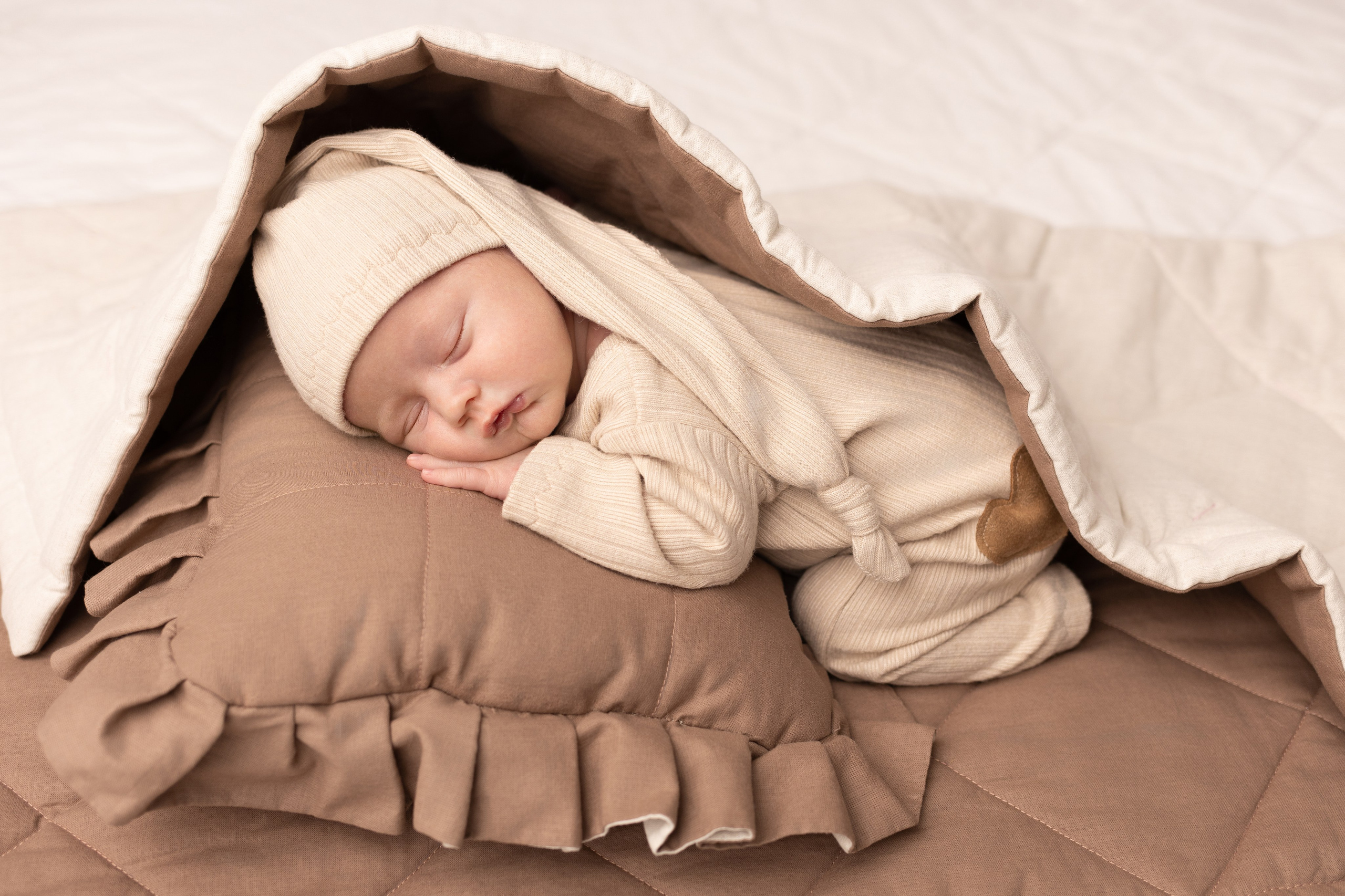 Давид. Фотограф новорожденных в г. Оренбурге Екатерина Козлова